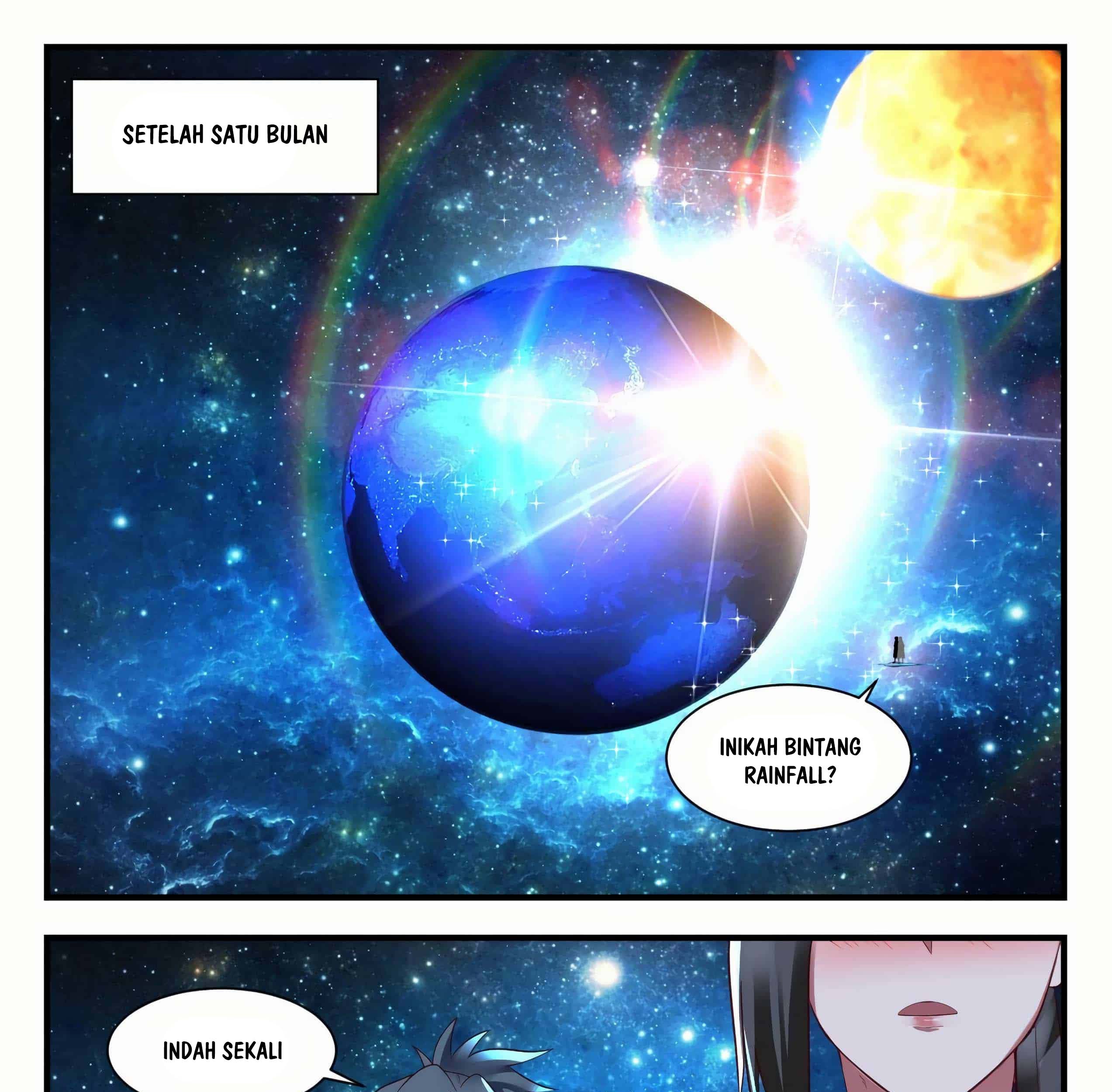 Martial Peak Part 1 Chapter 927 Gambar 12