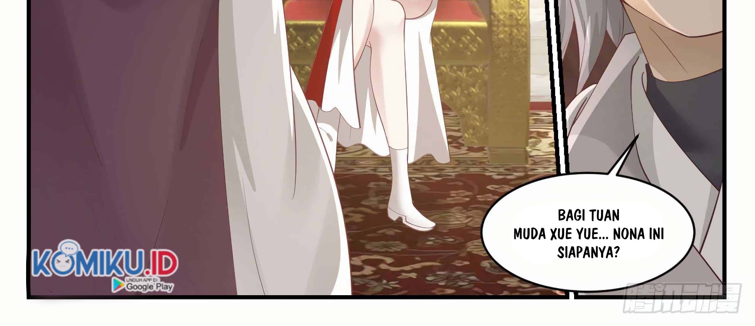 Martial Peak Part 1 Chapter 929 Gambar 11