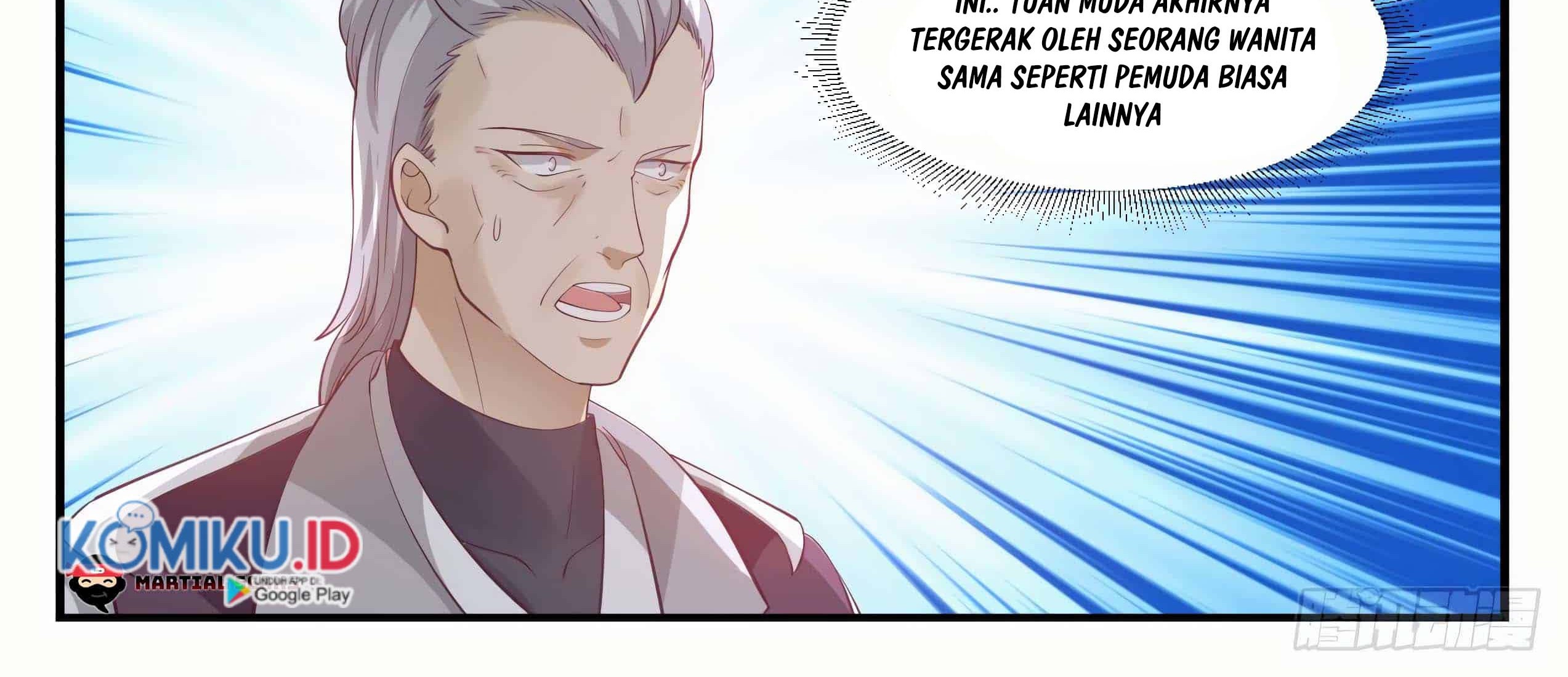 Martial Peak Part 1 Chapter 929 Gambar 13