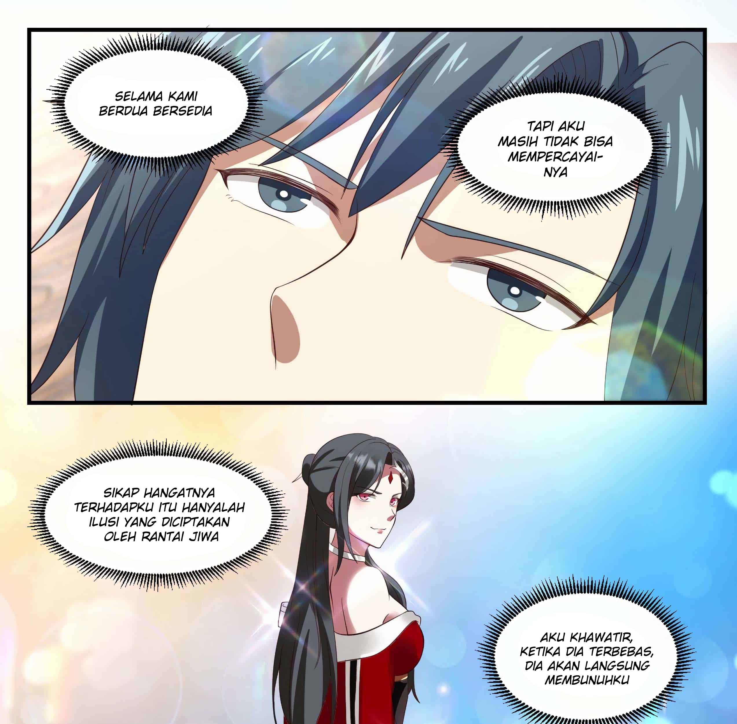 Martial Peak Part 1 Chapter 931 Gambar 14
