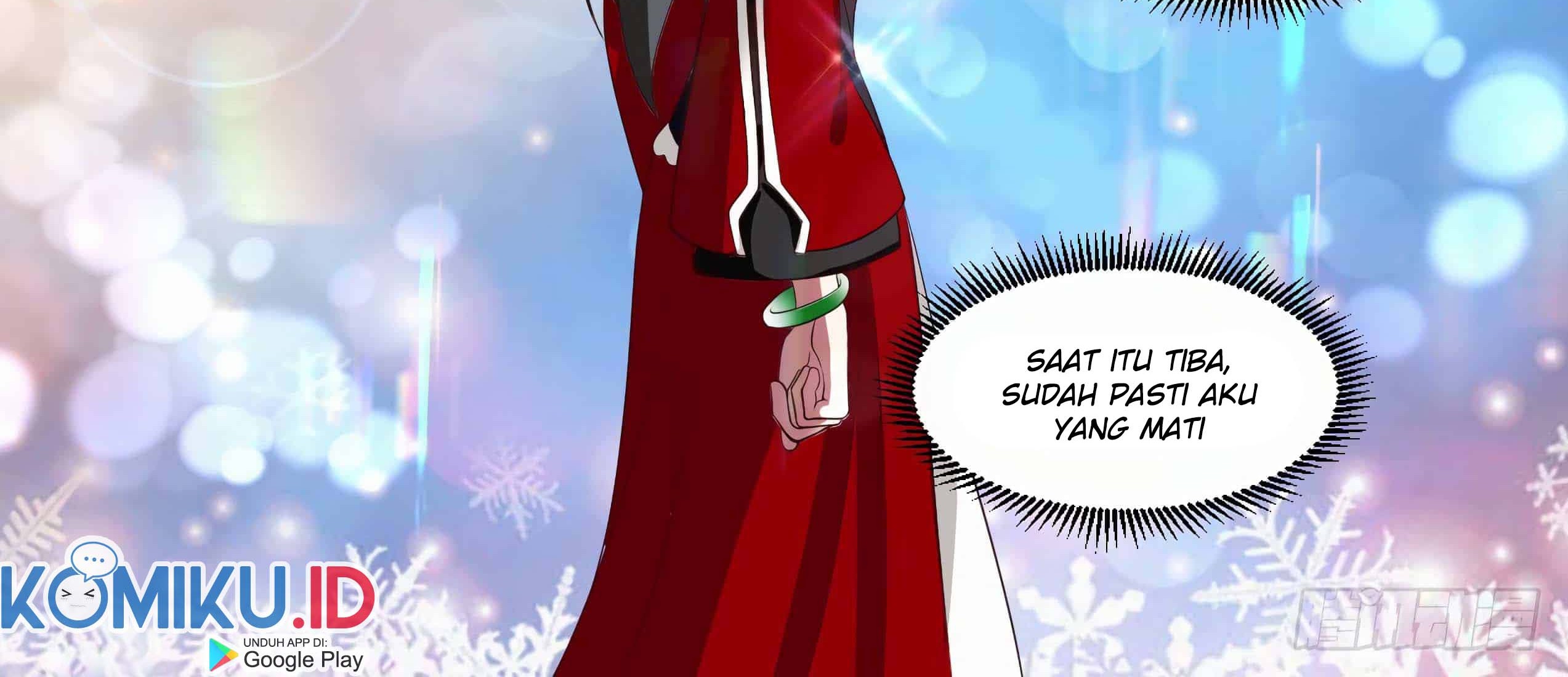 Martial Peak Part 1 Chapter 931 Gambar 15