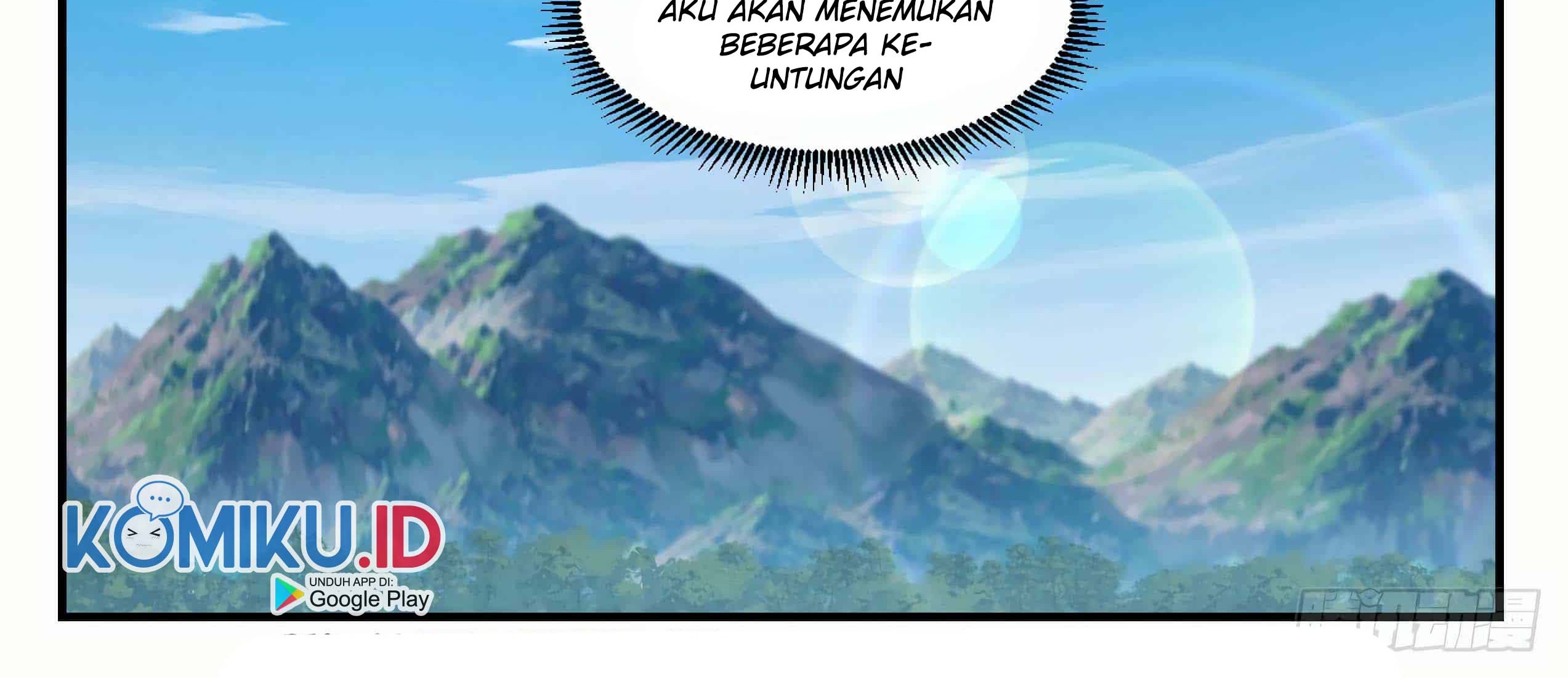 Martial Peak Part 1 Chapter 931 Gambar 17