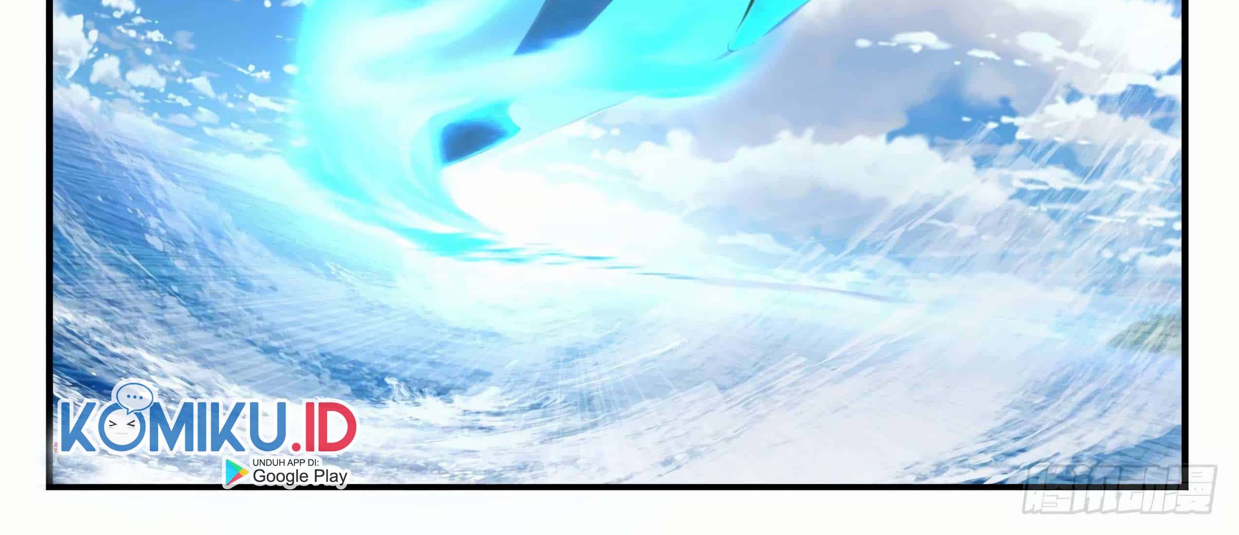 Martial Peak Part 1 Chapter 931 Gambar 19