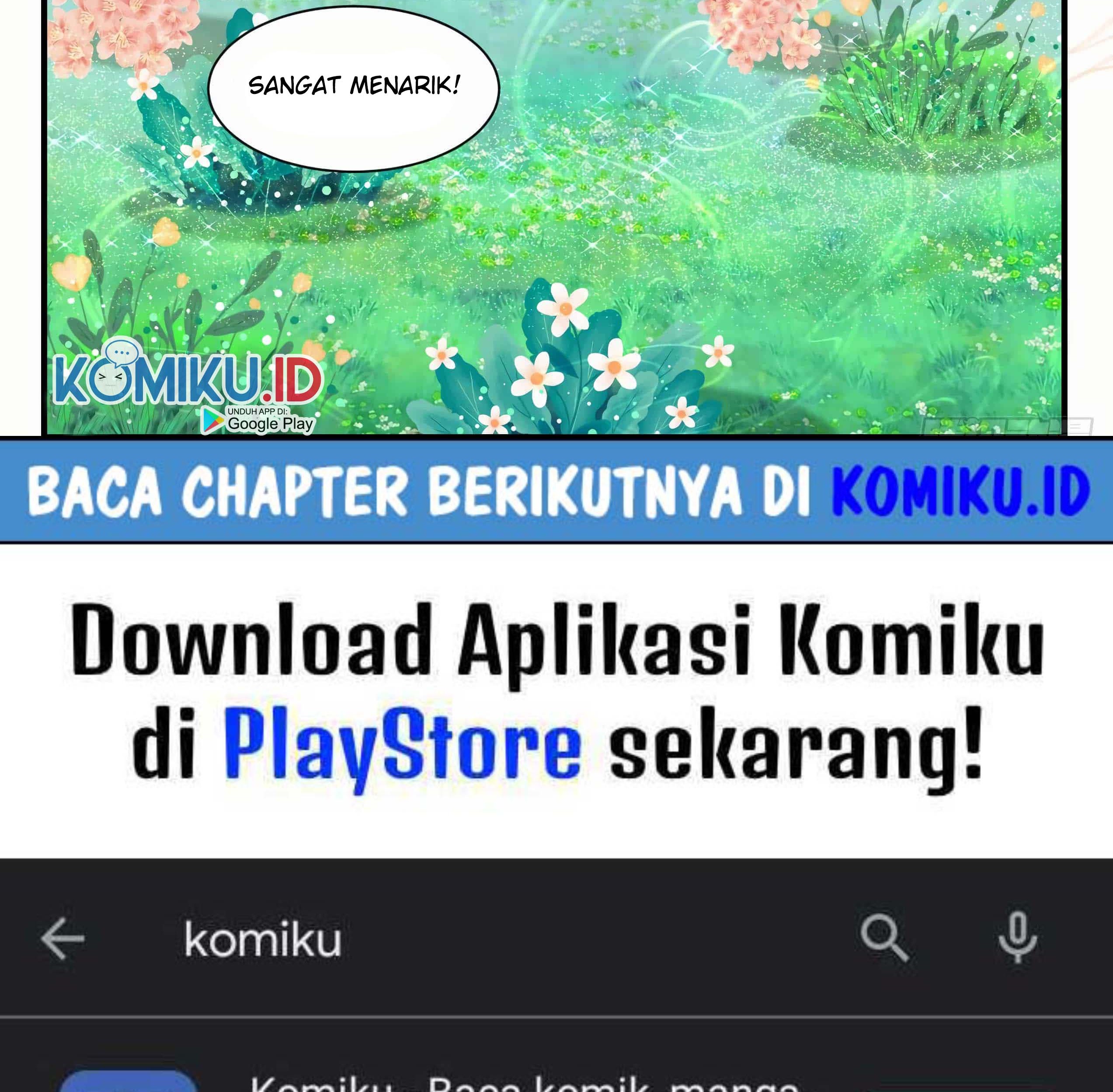 Martial Peak Part 1 Chapter 931 Gambar 27