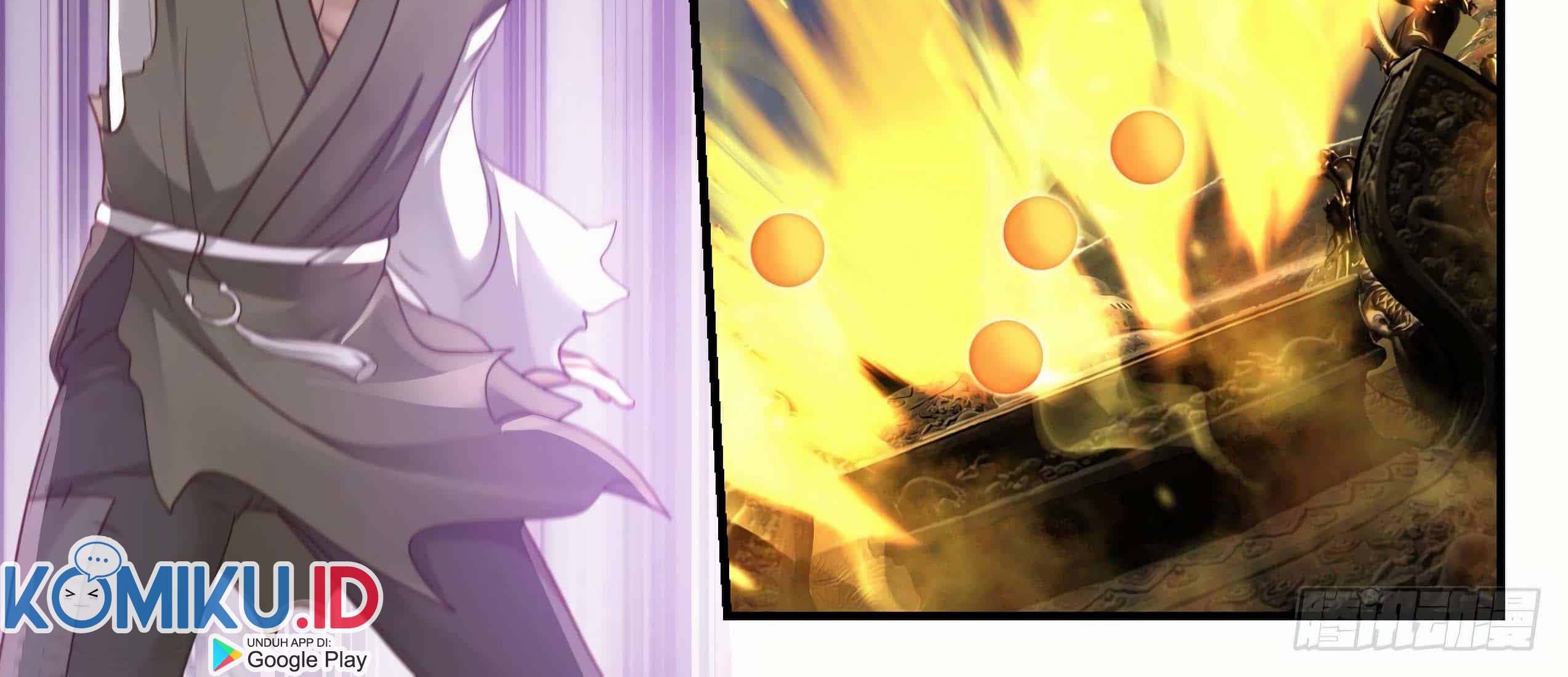 Martial Peak Part 1 Chapter 932 Gambar 13