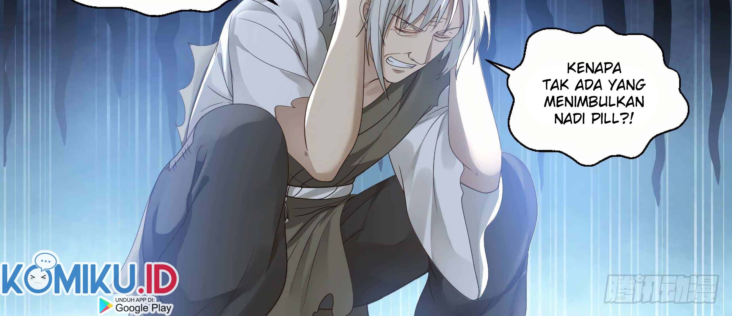 Martial Peak Part 1 Chapter 932 Gambar 17