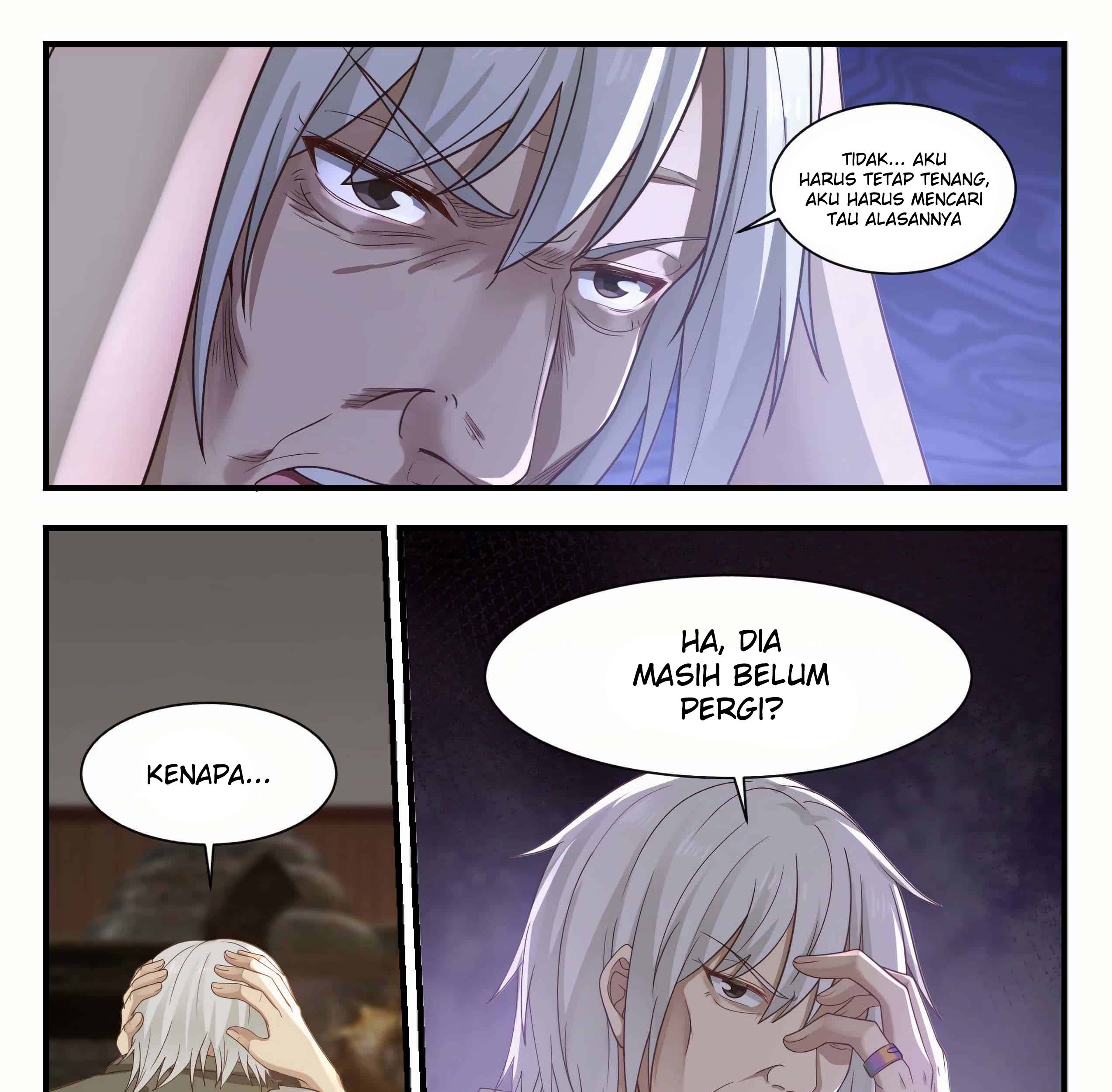 Martial Peak Part 1 Chapter 932 Gambar 18