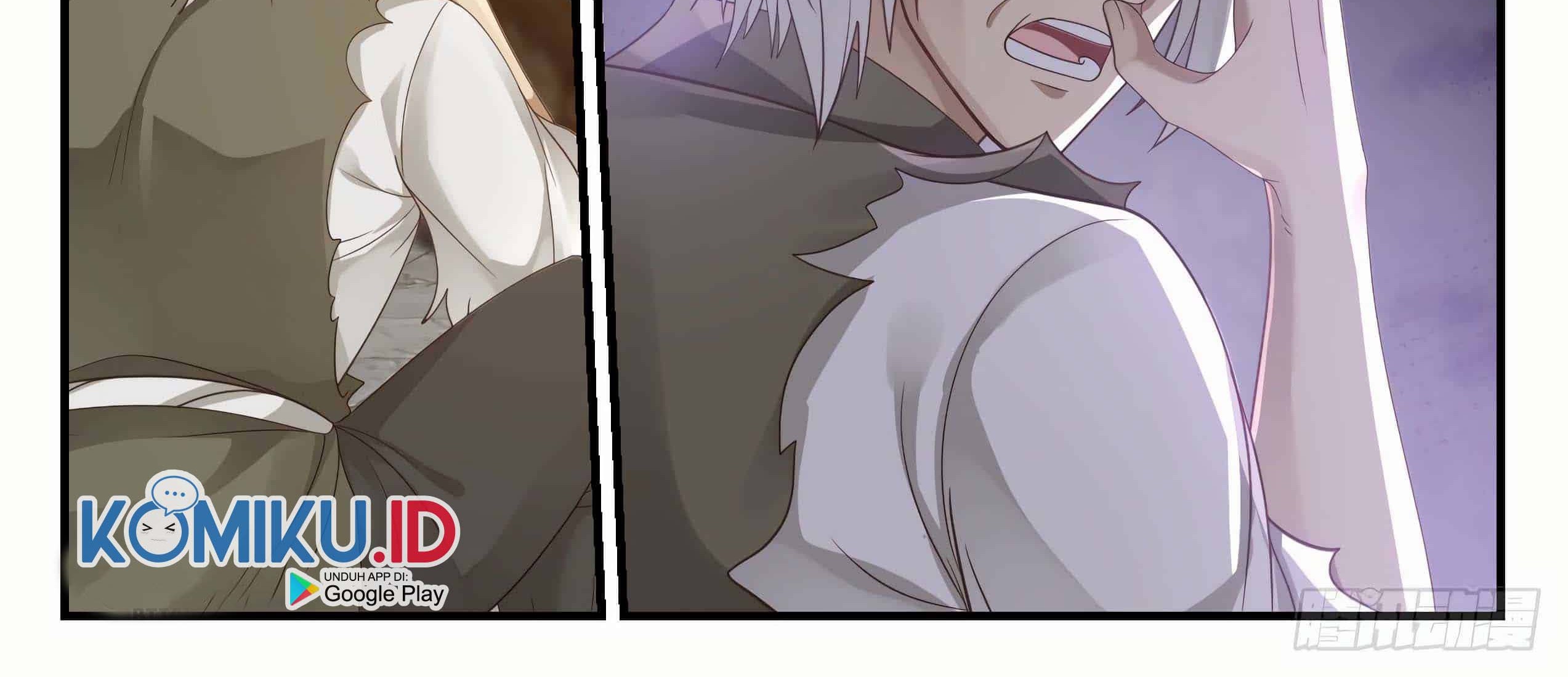 Martial Peak Part 1 Chapter 932 Gambar 19