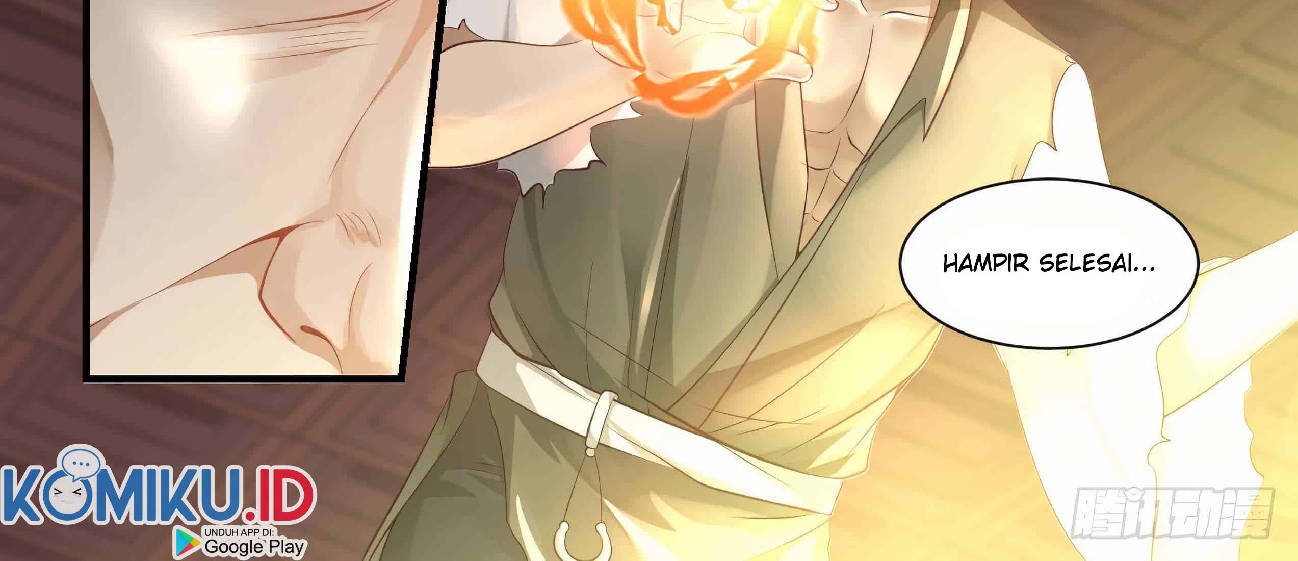 Martial Peak Part 1 Chapter 932 Gambar 4