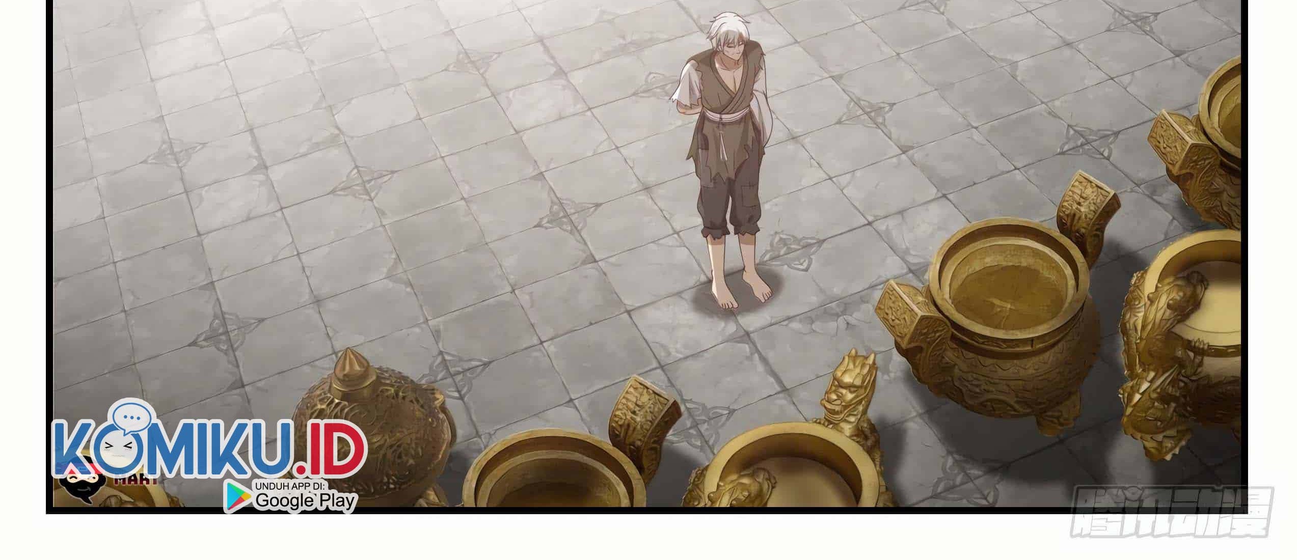 Martial Peak Part 1 Chapter 933 Gambar 6