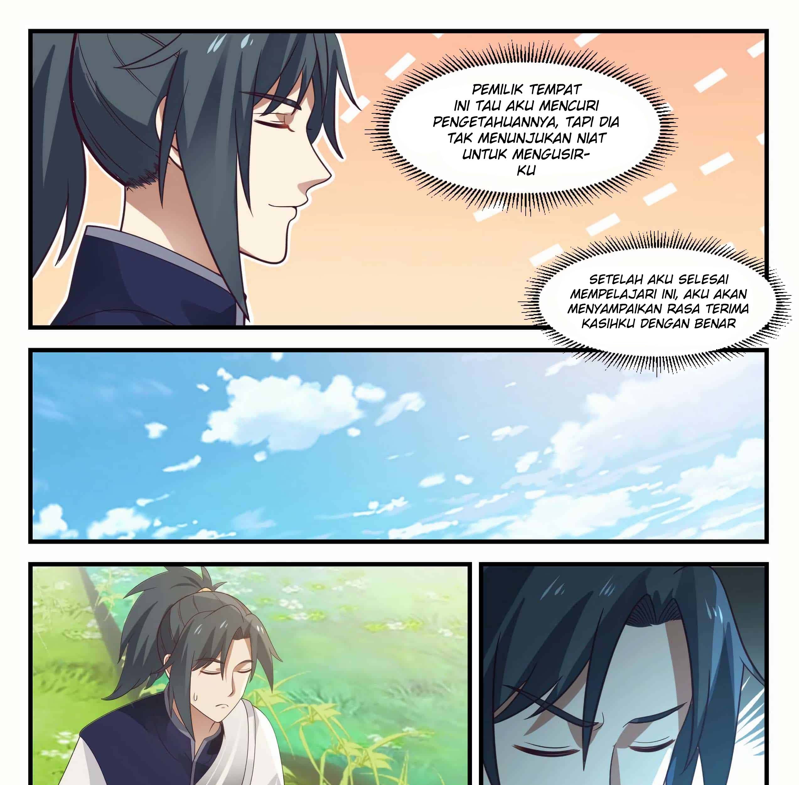 Martial Peak Part 1 Chapter 933 Gambar 10
