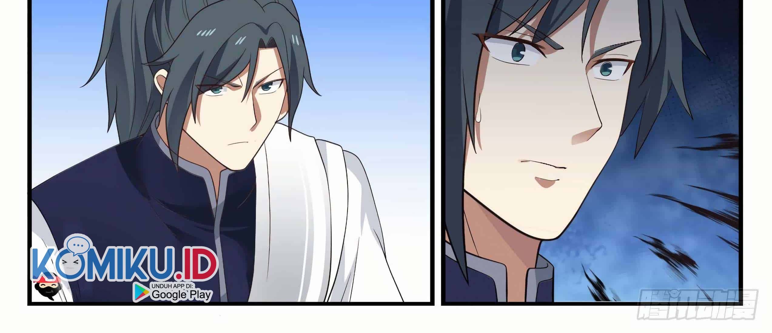 Martial Peak Part 1 Chapter 933 Gambar 13