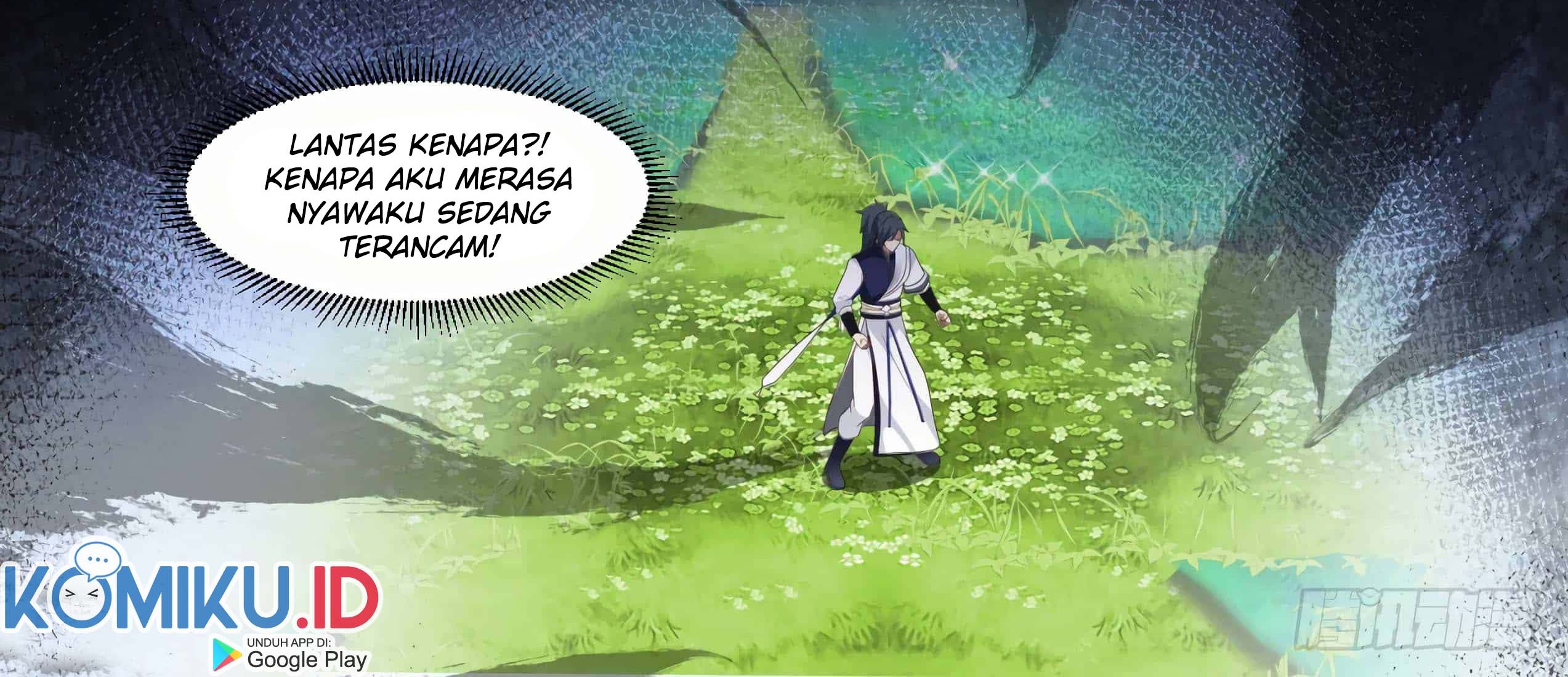 Martial Peak Part 1 Chapter 933 Gambar 15