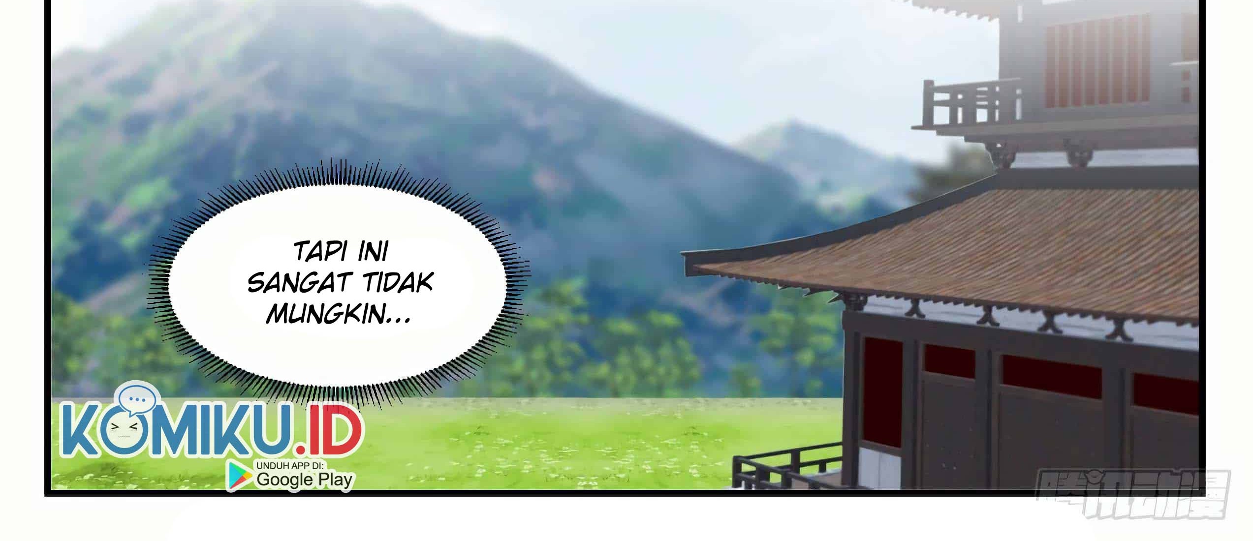 Martial Peak Part 1 Chapter 933 Gambar 17