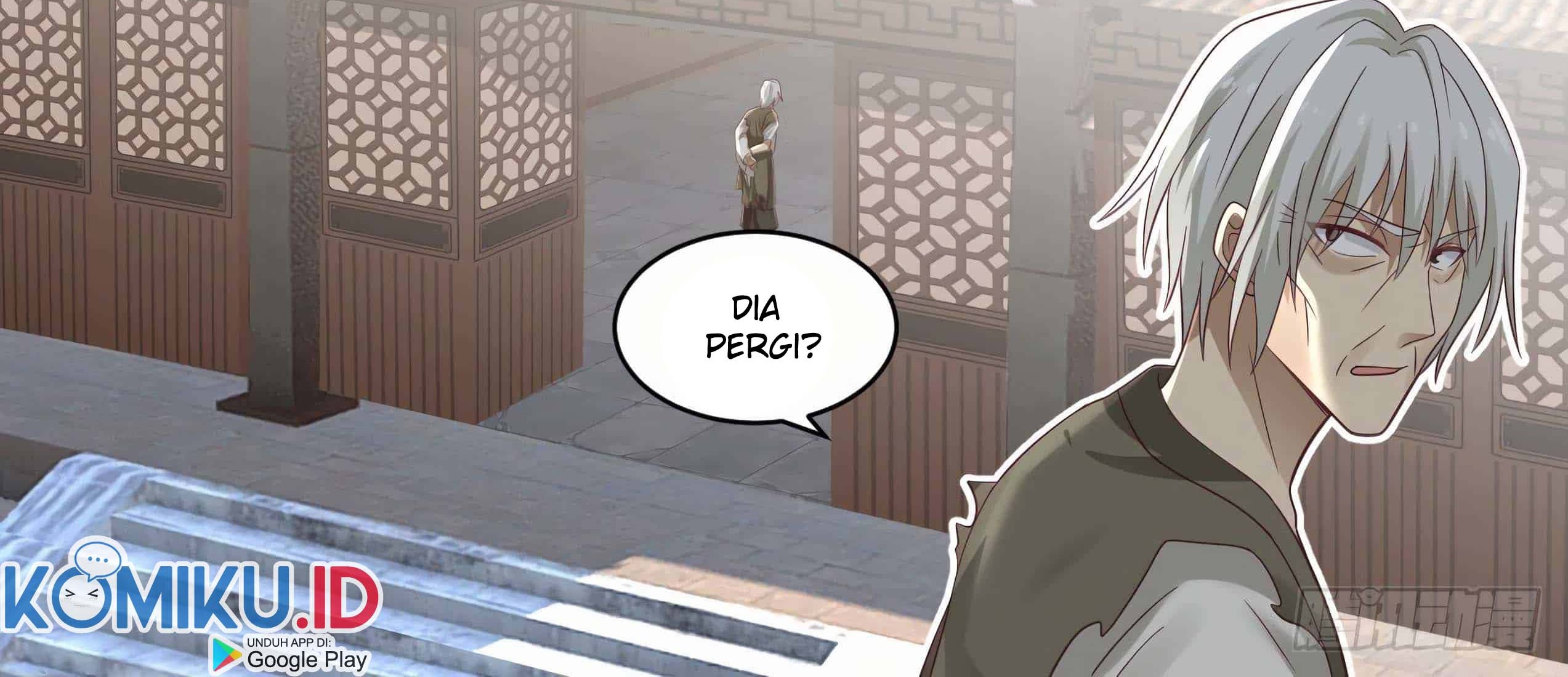 Martial Peak Part 1 Chapter 933 Gambar 21