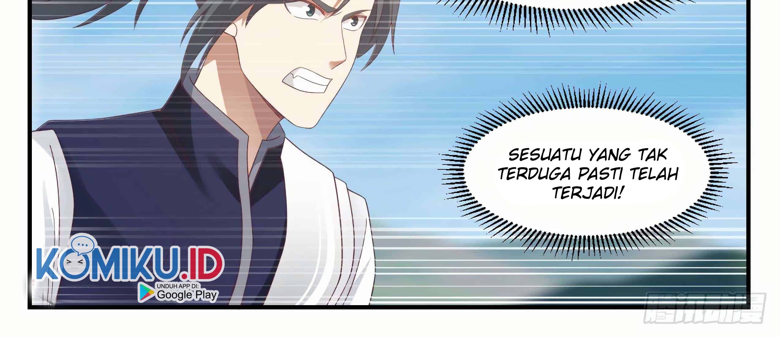 Martial Peak Part 1 Chapter 933 Gambar 23