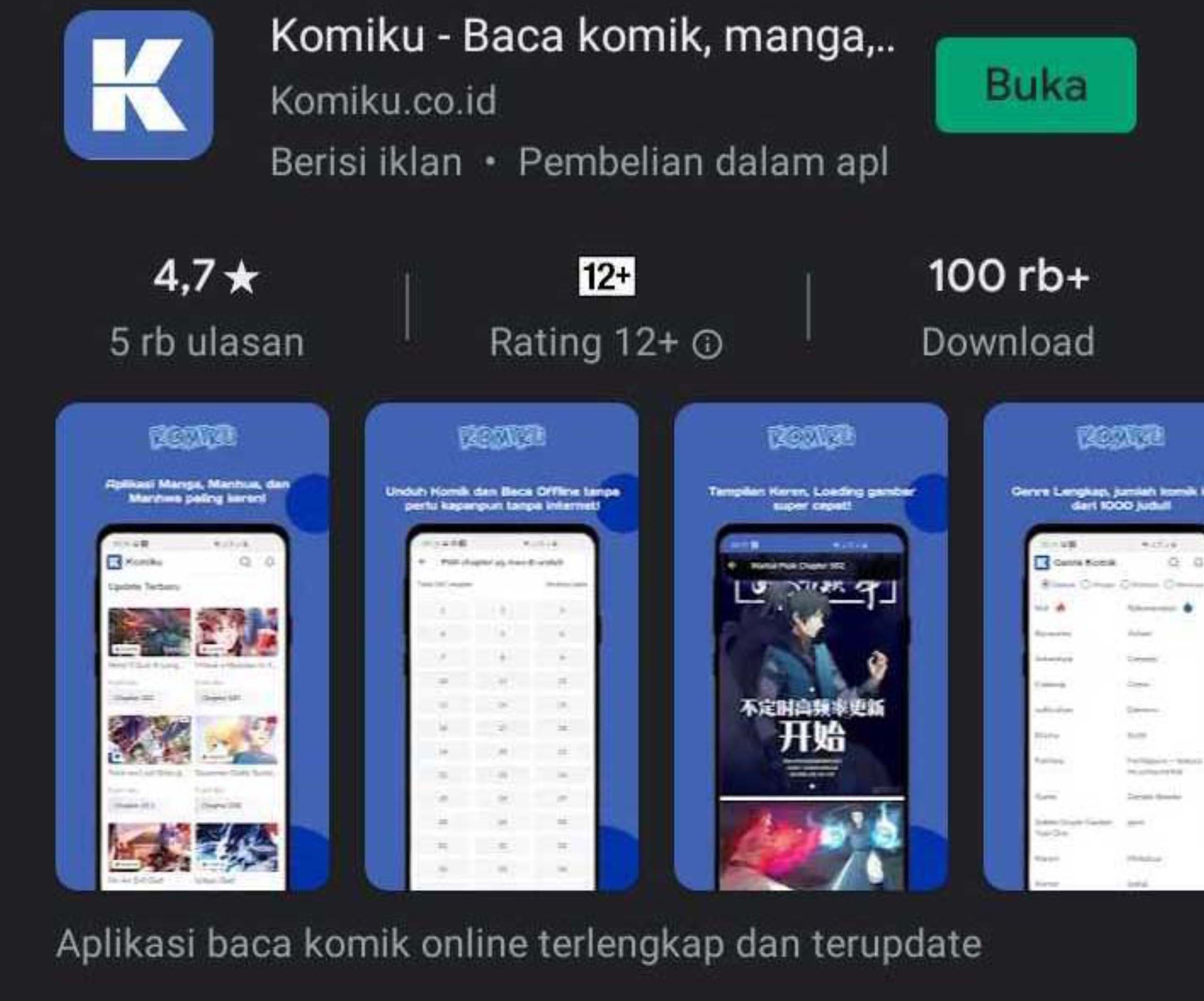 Martial Peak Part 1 Chapter 933 Gambar 28