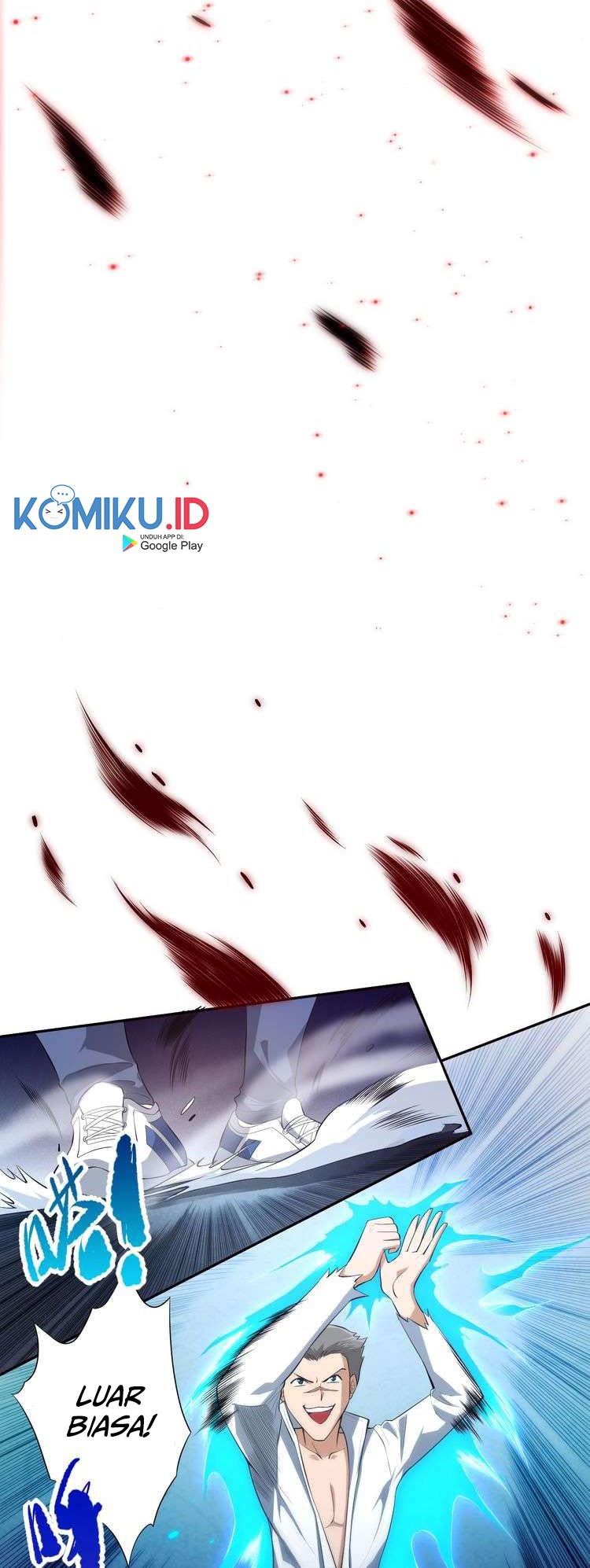 Ultimate Soldier Chapter 69 Gambar 24