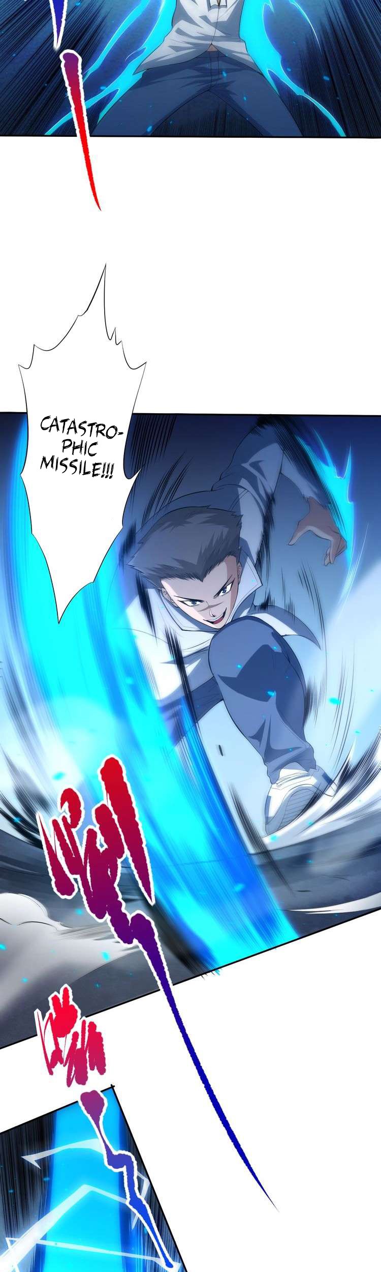 Ultimate Soldier Chapter 69 Gambar 25