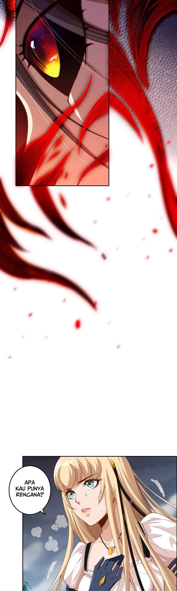 Ultimate Soldier Chapter 69 Gambar 6