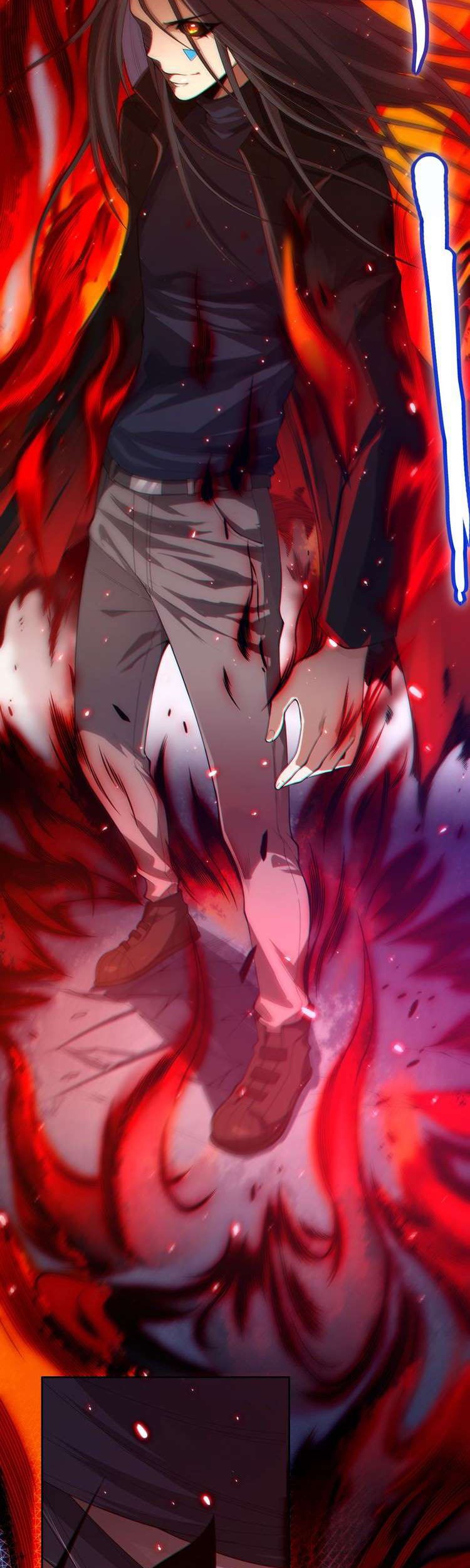 Ultimate Soldier Chapter 69 Gambar 5