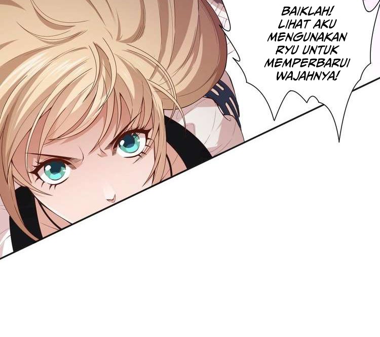 Ultimate Soldier Chapter 69 Gambar 17