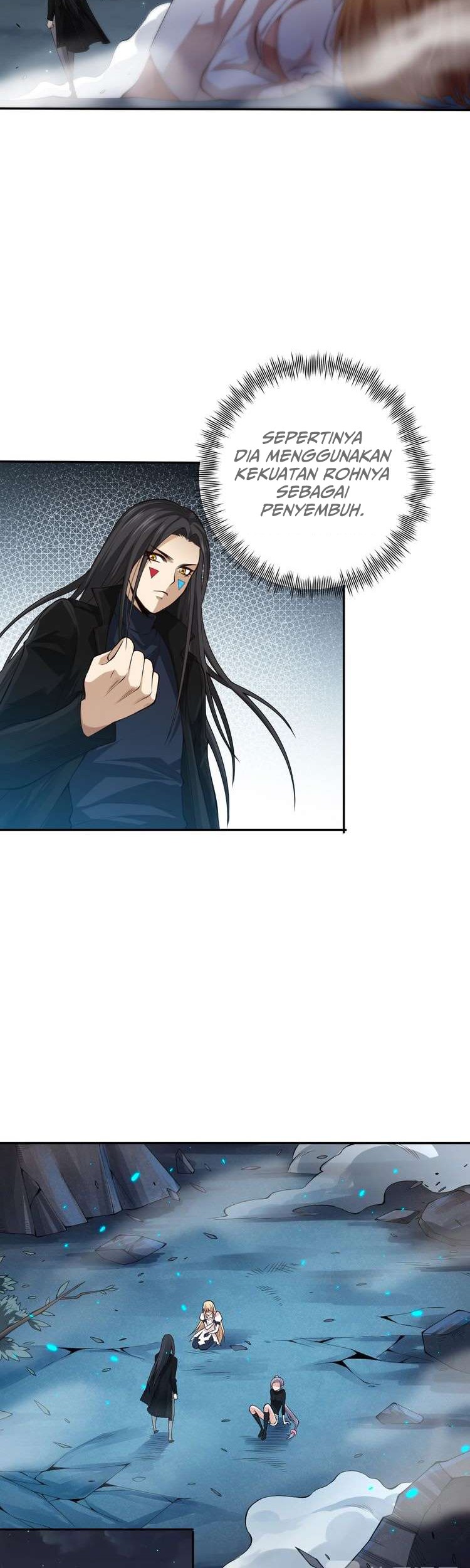 Ultimate Soldier Chapter 70 Gambar 26