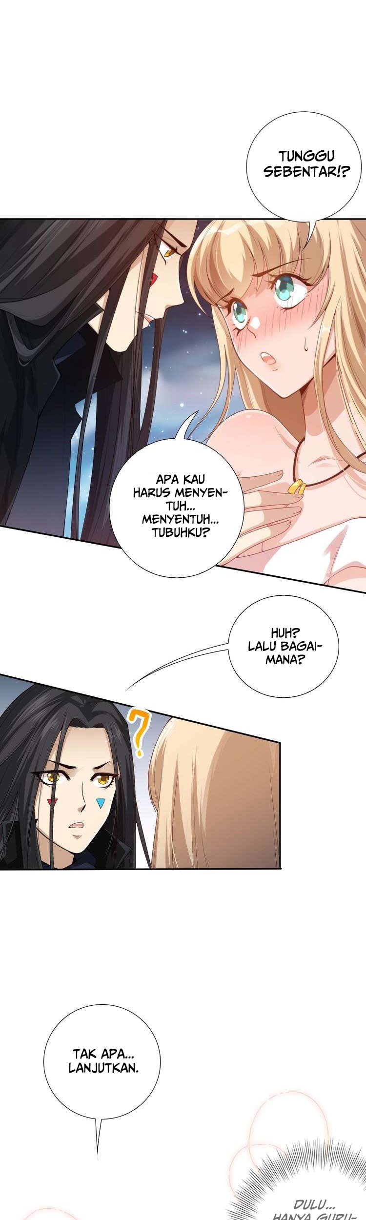 Ultimate Soldier Chapter 70 Gambar 39