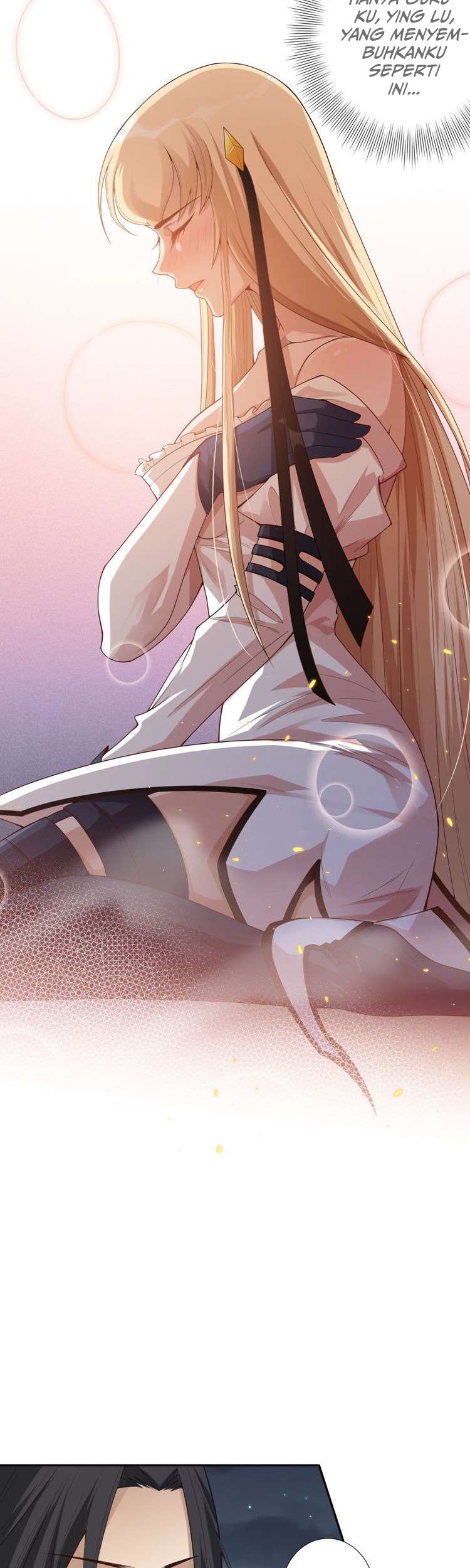 Ultimate Soldier Chapter 70 Gambar 40