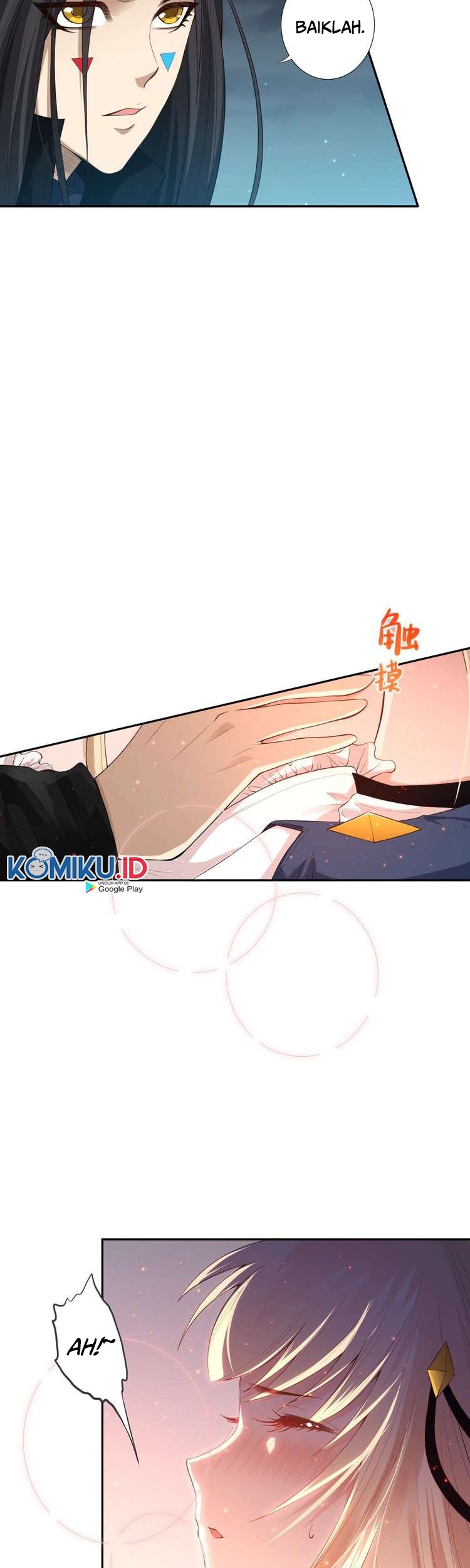 Ultimate Soldier Chapter 70 Gambar 41