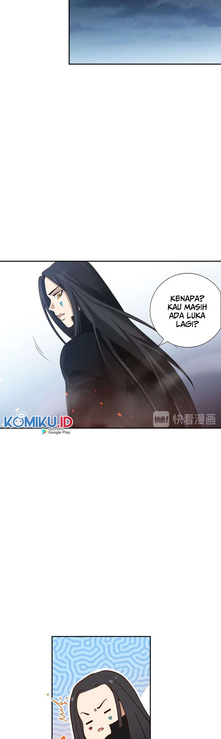 Ultimate Soldier Chapter 70 Gambar 47