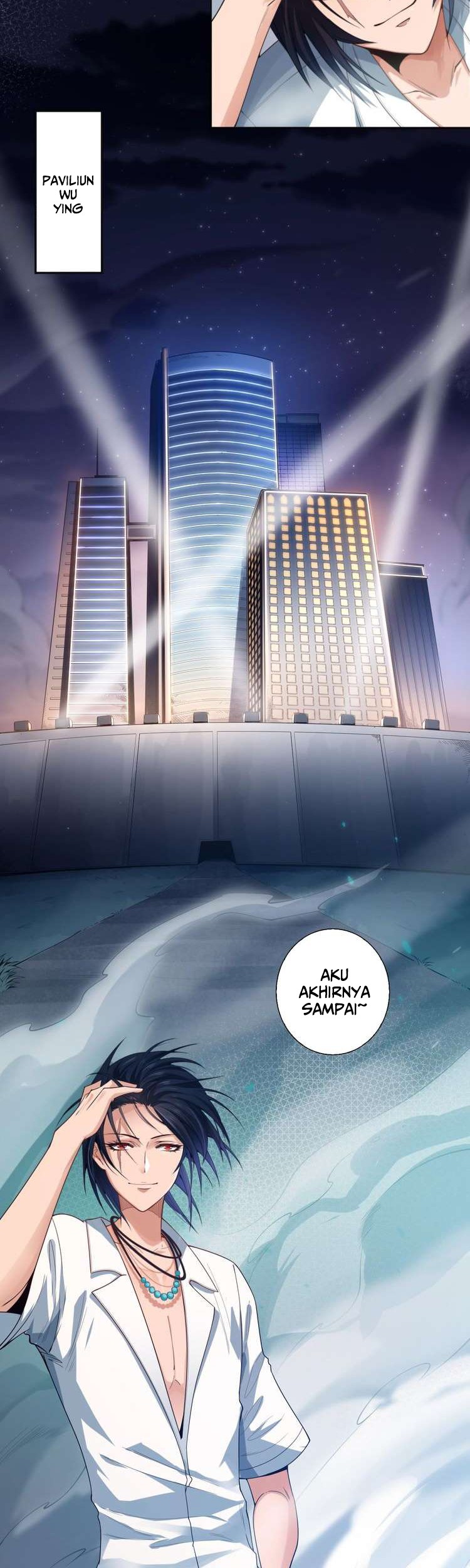 Ultimate Soldier Chapter 70 Gambar 50