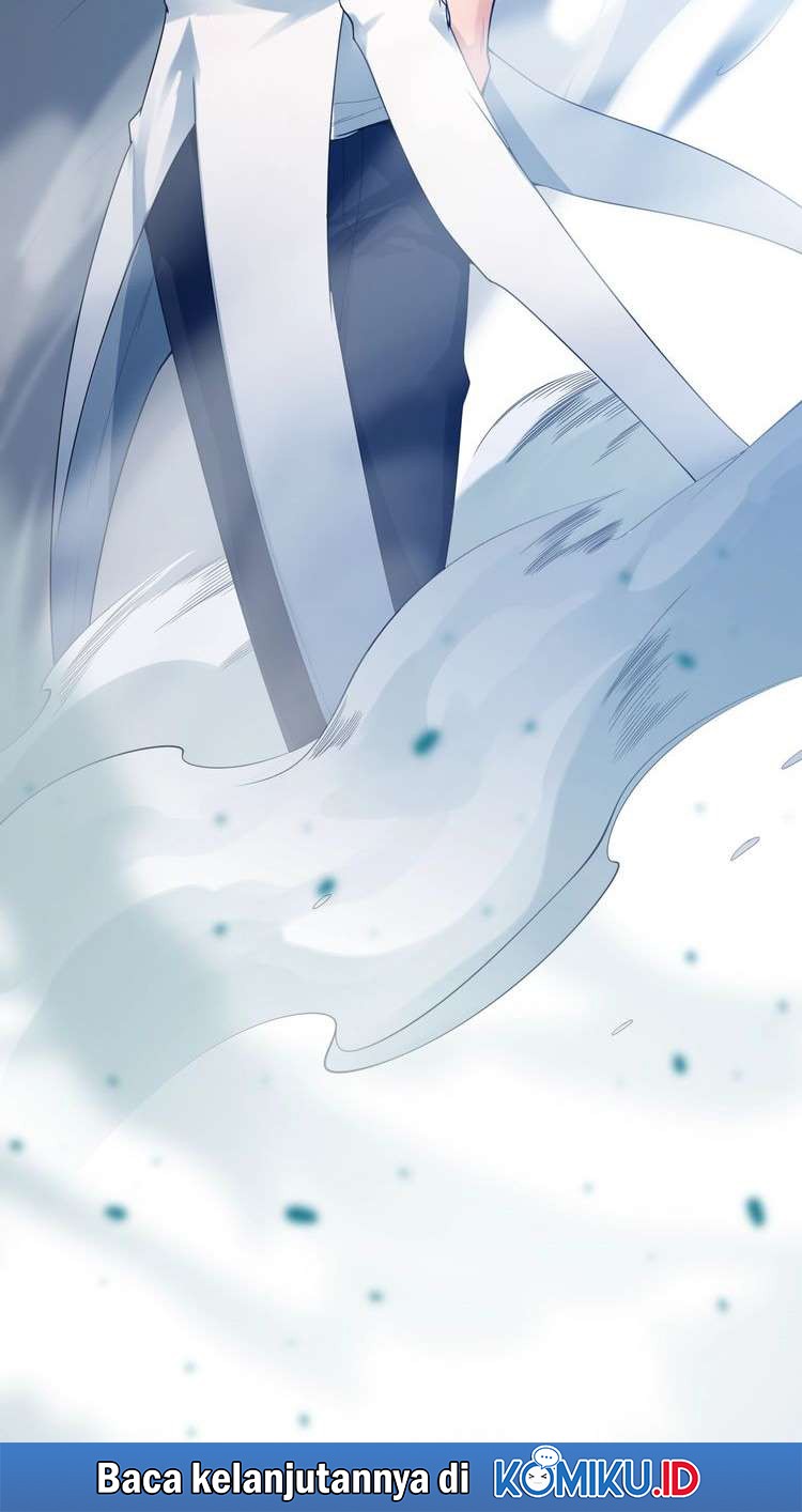 Ultimate Soldier Chapter 70 Gambar 51