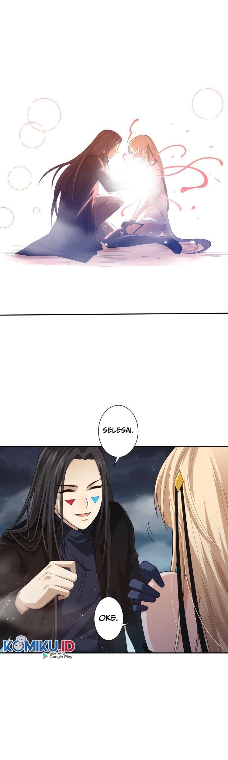 Ultimate Soldier Chapter 70 Gambar 44