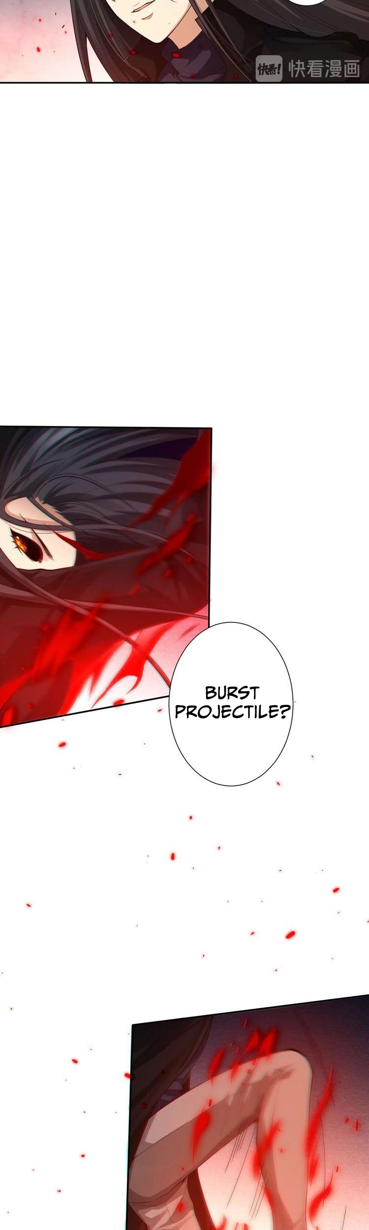 Ultimate Soldier Chapter 70 Gambar 9