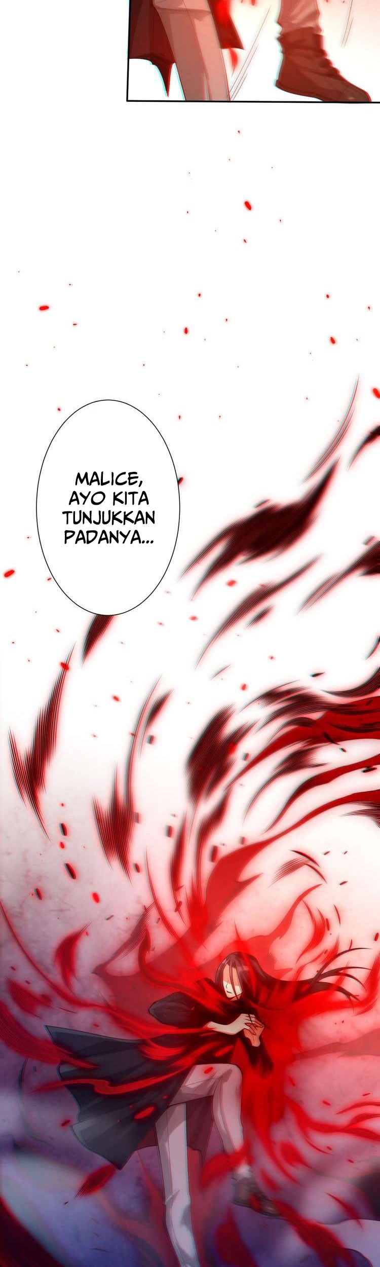 Ultimate Soldier Chapter 70 Gambar 10