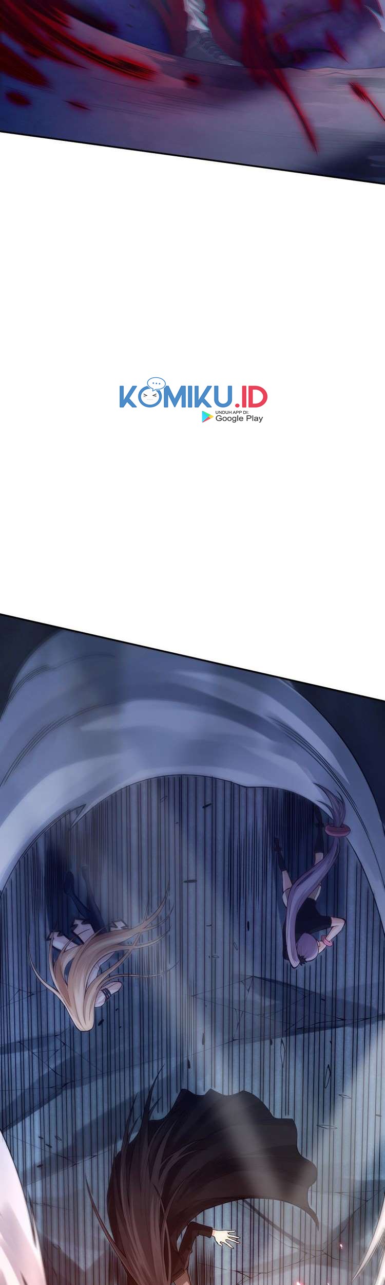 Ultimate Soldier Chapter 70 Gambar 11