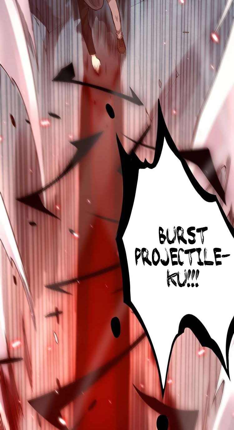 Ultimate Soldier Chapter 70 Gambar 12