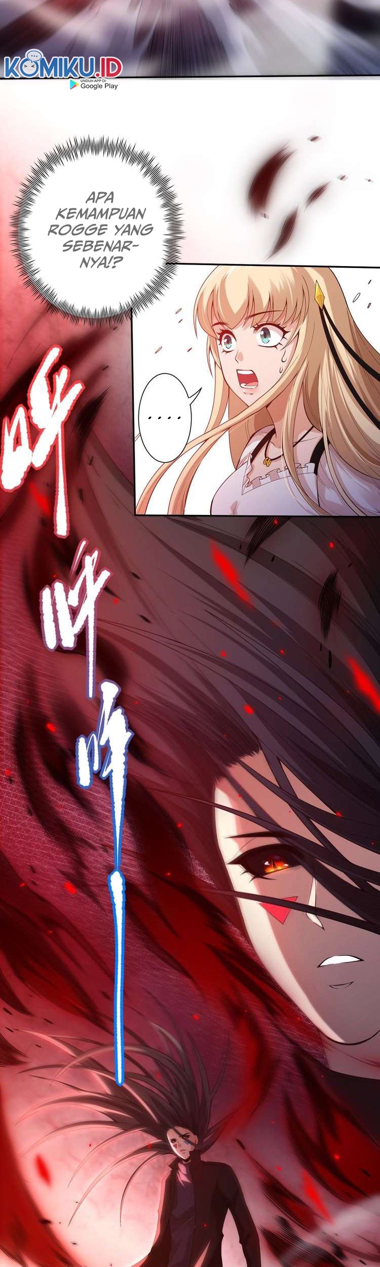 Ultimate Soldier Chapter 70 Gambar 19