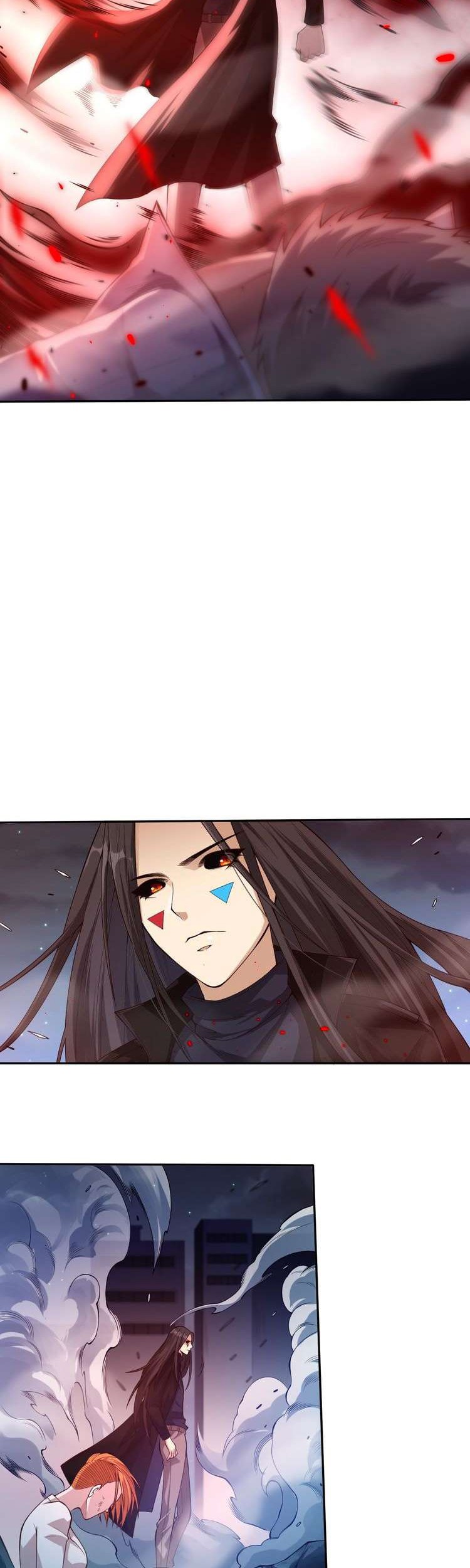 Ultimate Soldier Chapter 70 Gambar 20