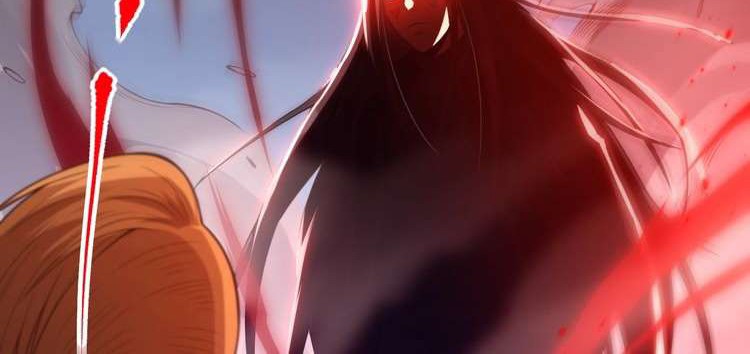 Ultimate Soldier Chapter 70 Gambar 22