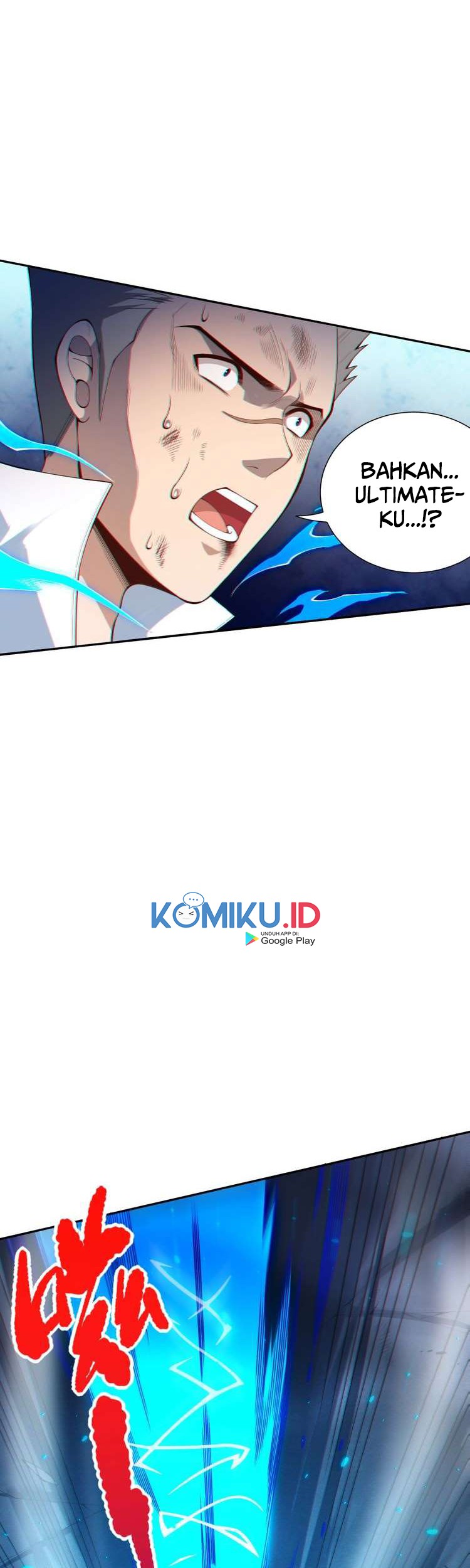 Ultimate Soldier Chapter 70 Gambar 14