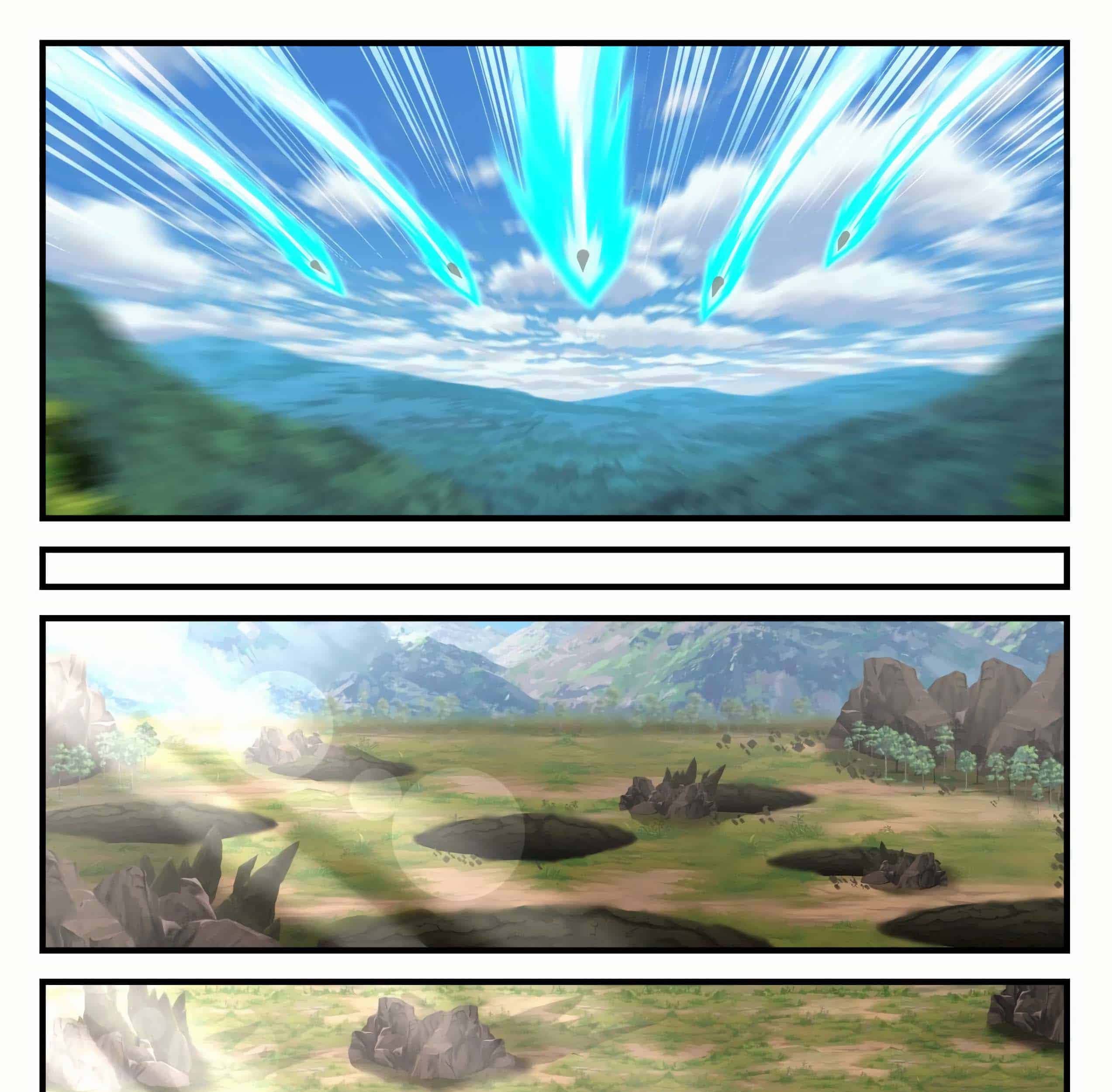 Martial Peak Part 1 Chapter 935 Gambar 7