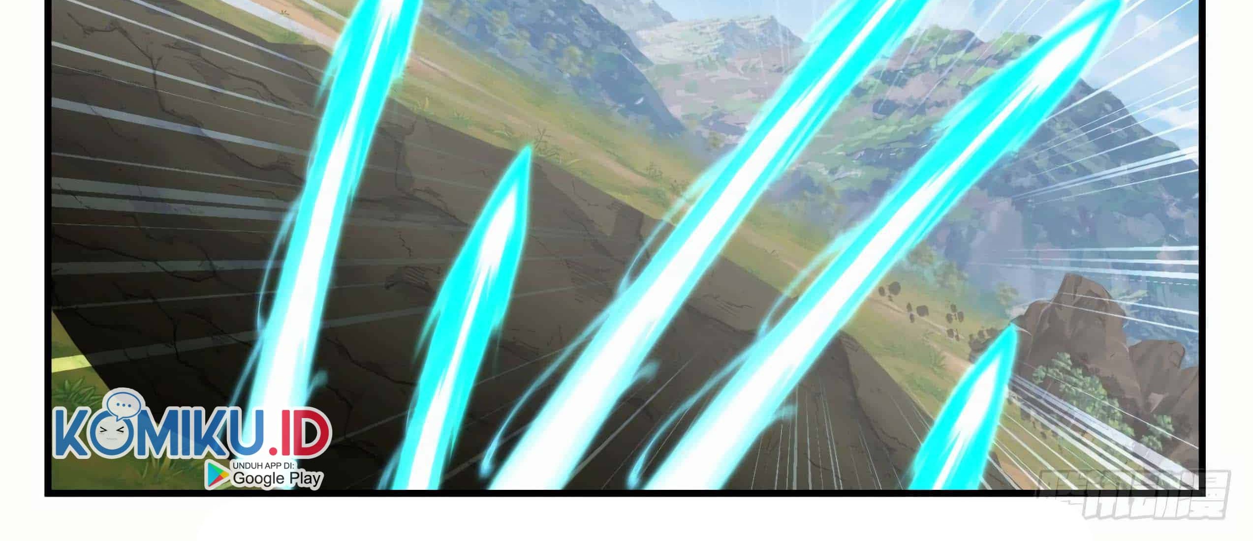 Martial Peak Part 1 Chapter 935 Gambar 15