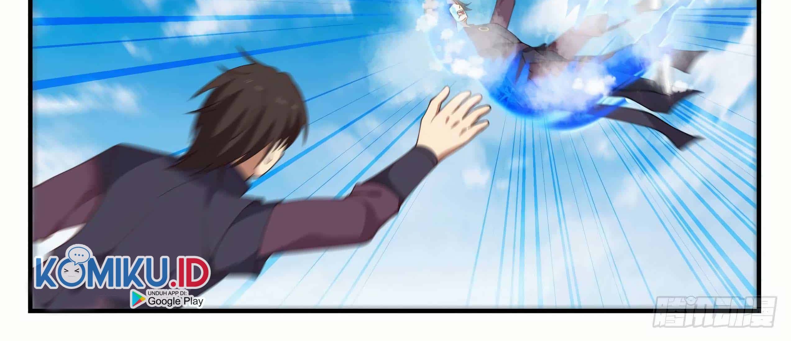 Martial Peak Part 1 Chapter 935 Gambar 17