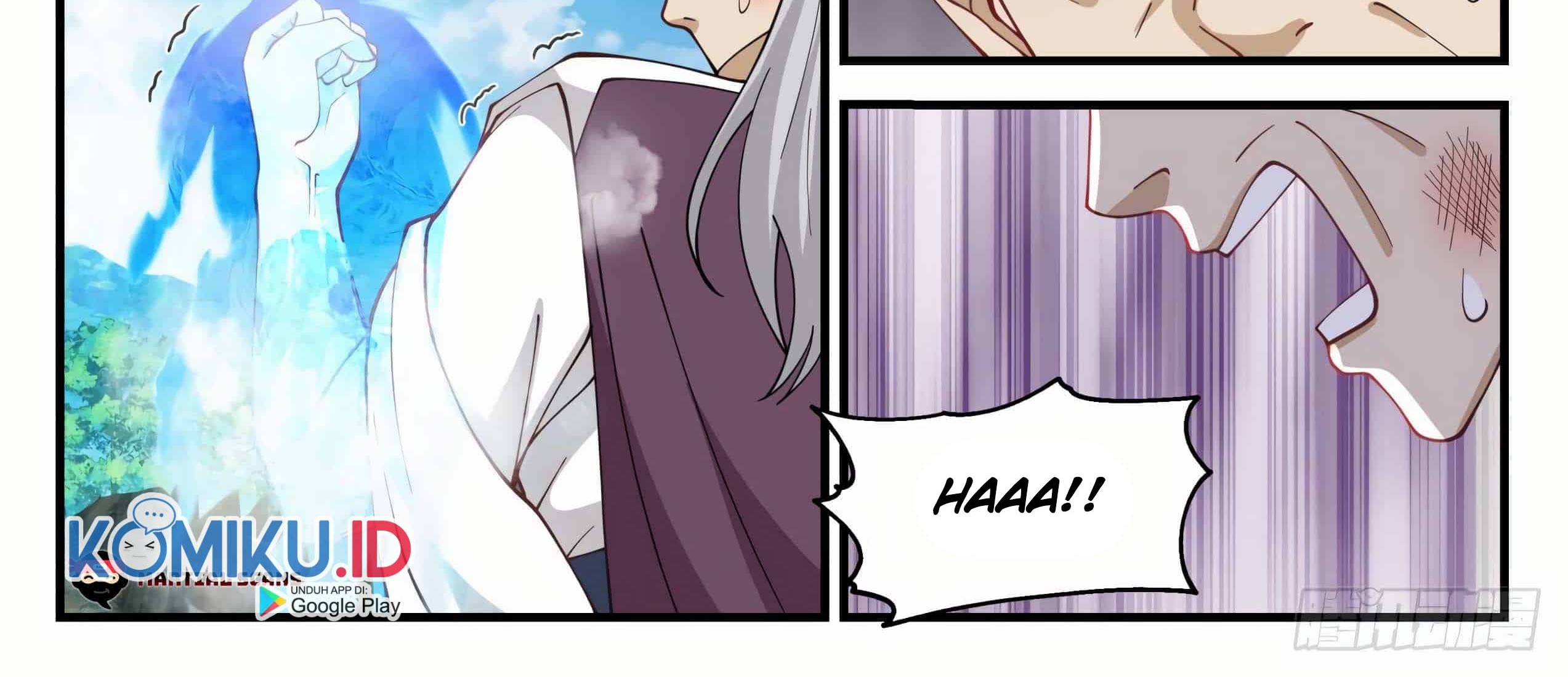 Martial Peak Part 1 Chapter 935 Gambar 23