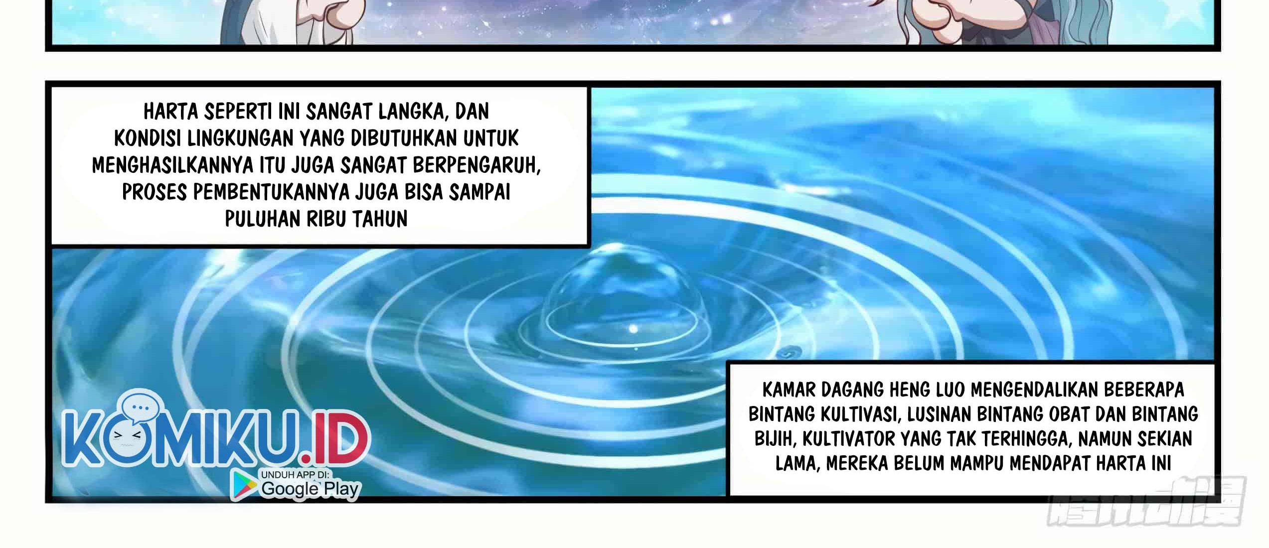 Martial Peak Part 1 Chapter 936 Gambar 6