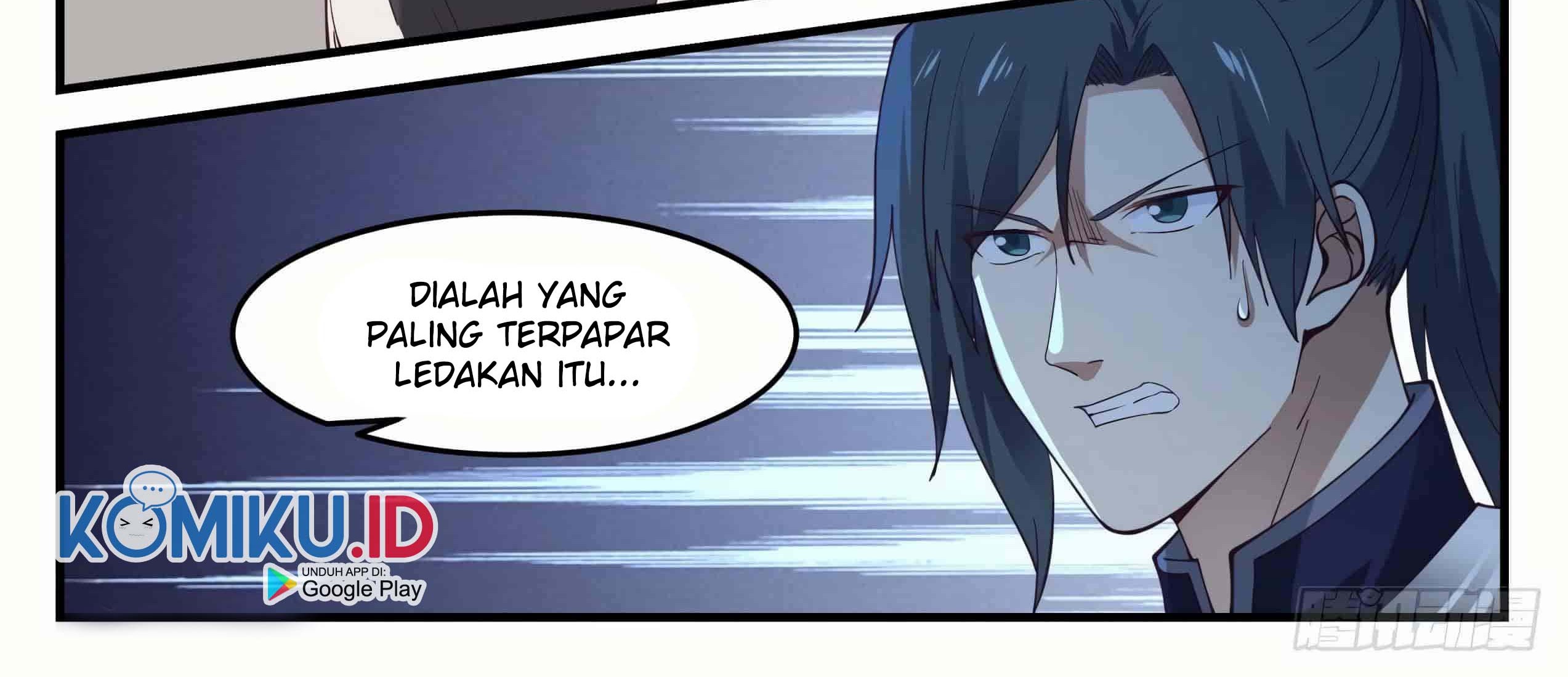 Martial Peak Part 1 Chapter 936 Gambar 11