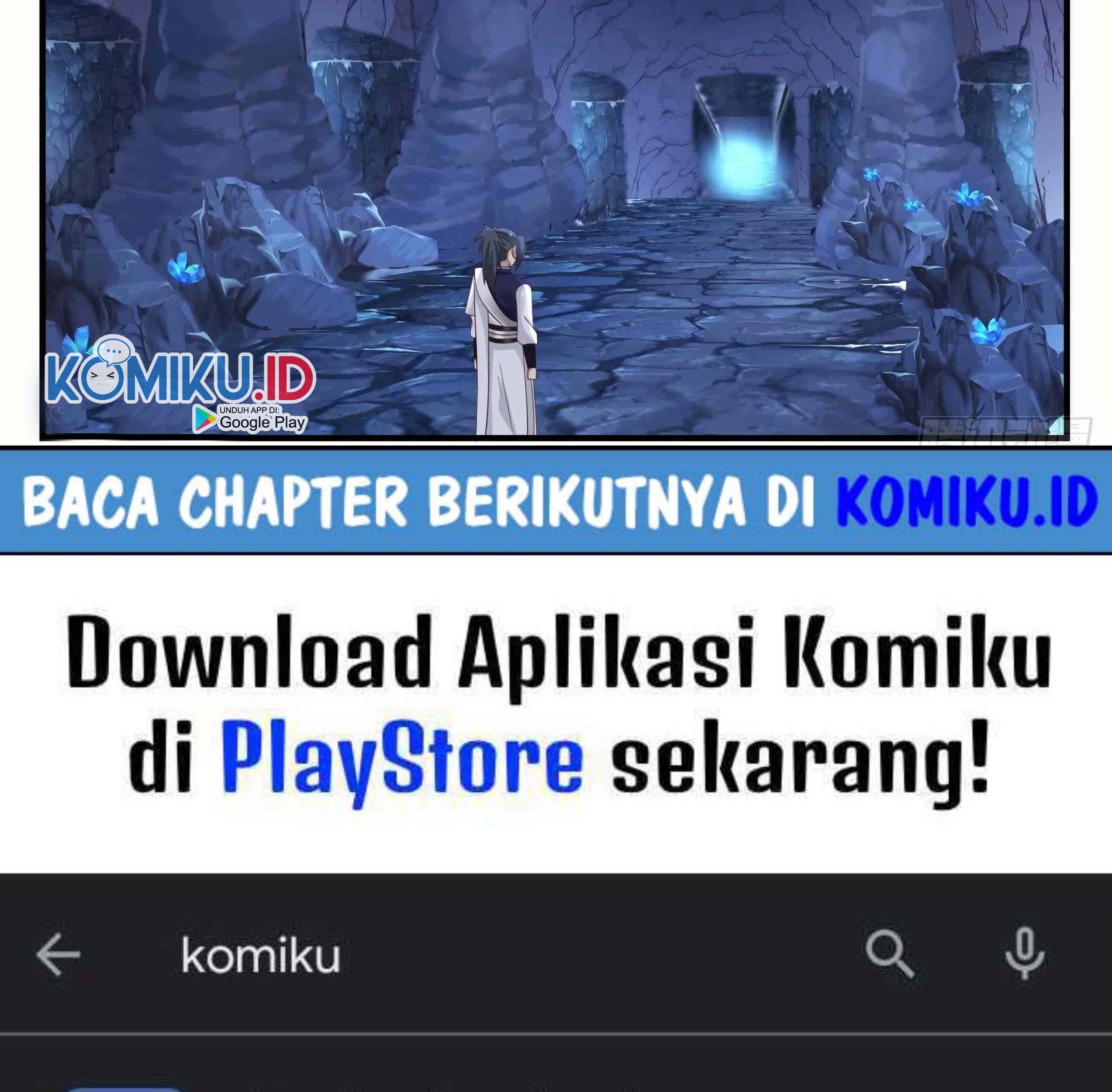 Martial Peak Part 1 Chapter 936 Gambar 27