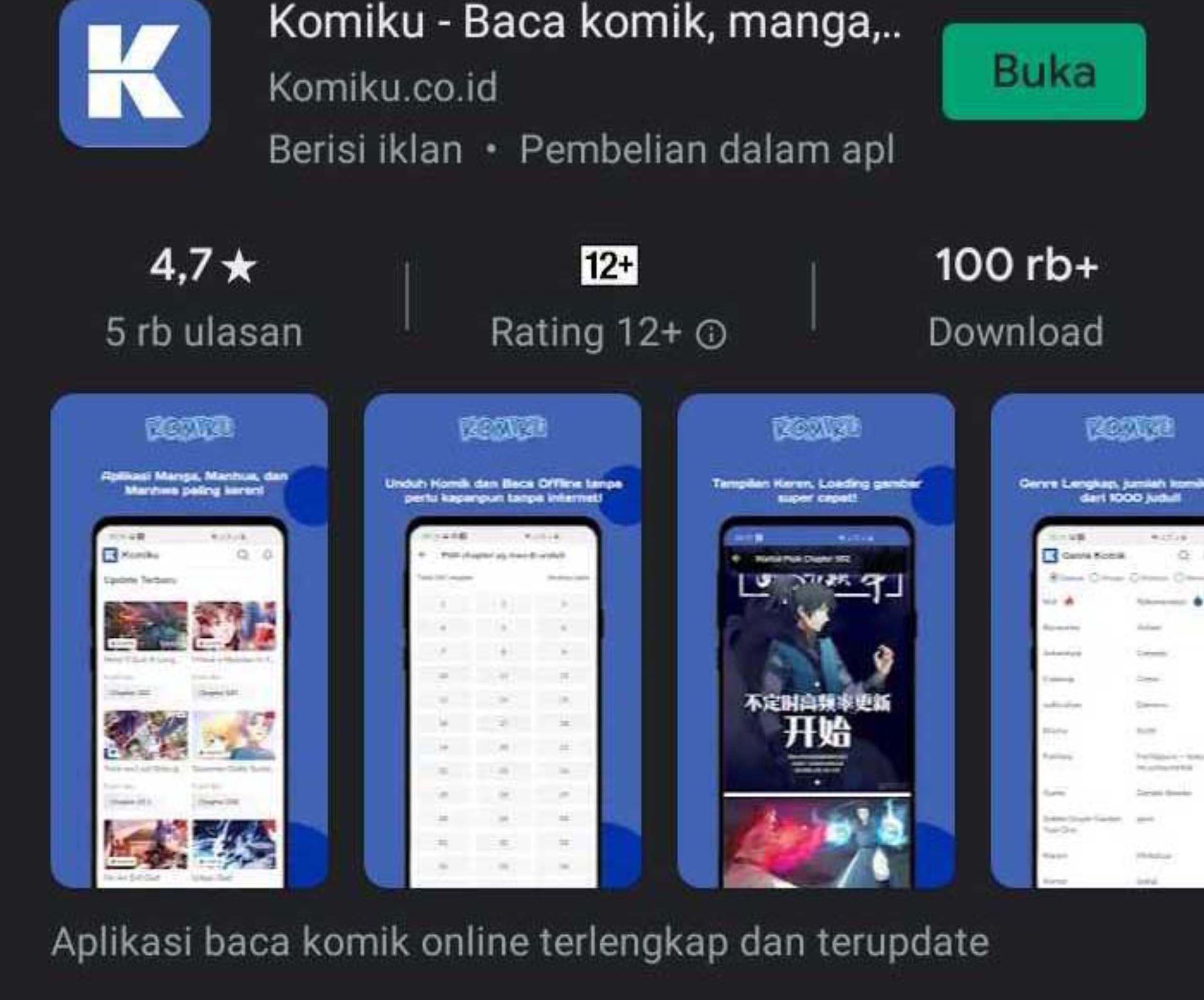 Martial Peak Part 1 Chapter 936 Gambar 28